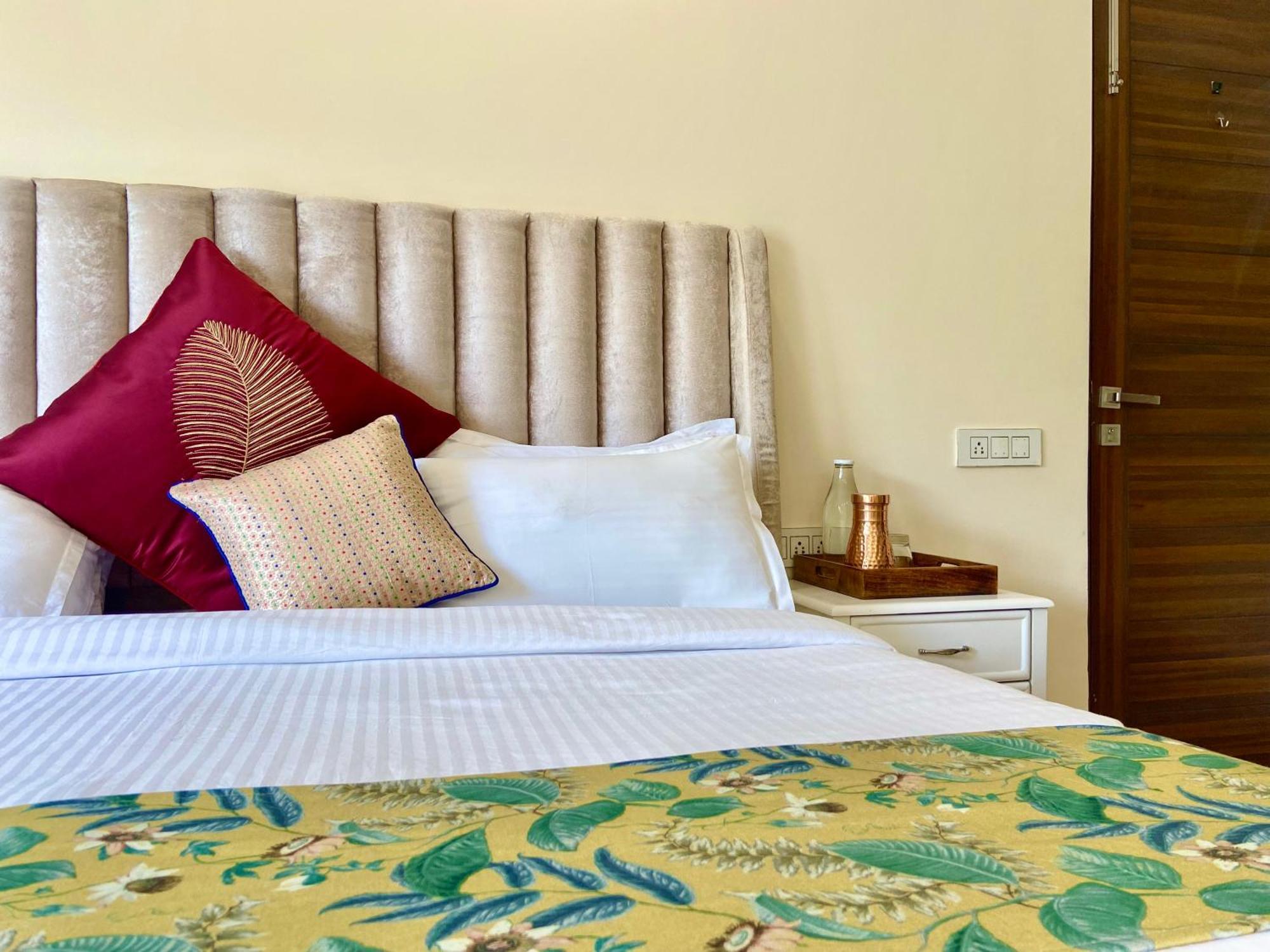 Amoha Homestay