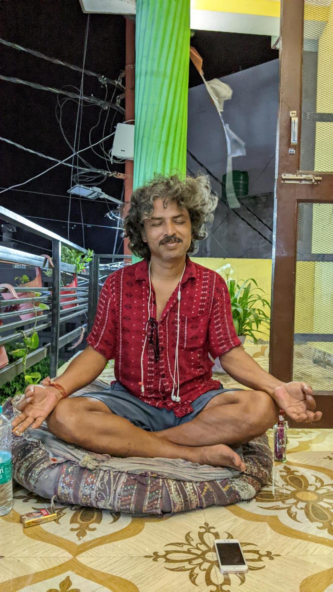 Tebaar Backpackers Hostel