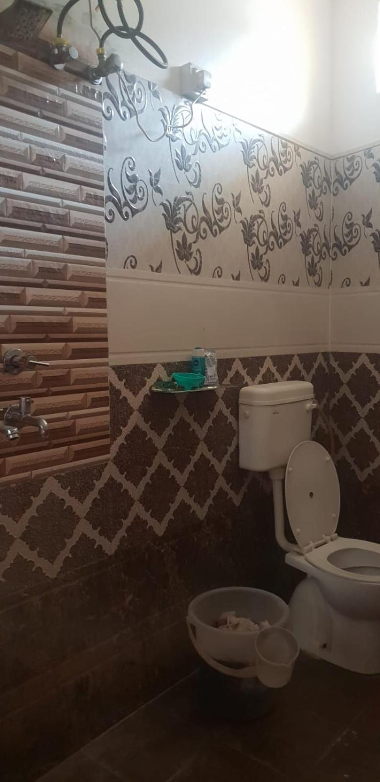 Tebaar Backpackers Hostel Rishikesh