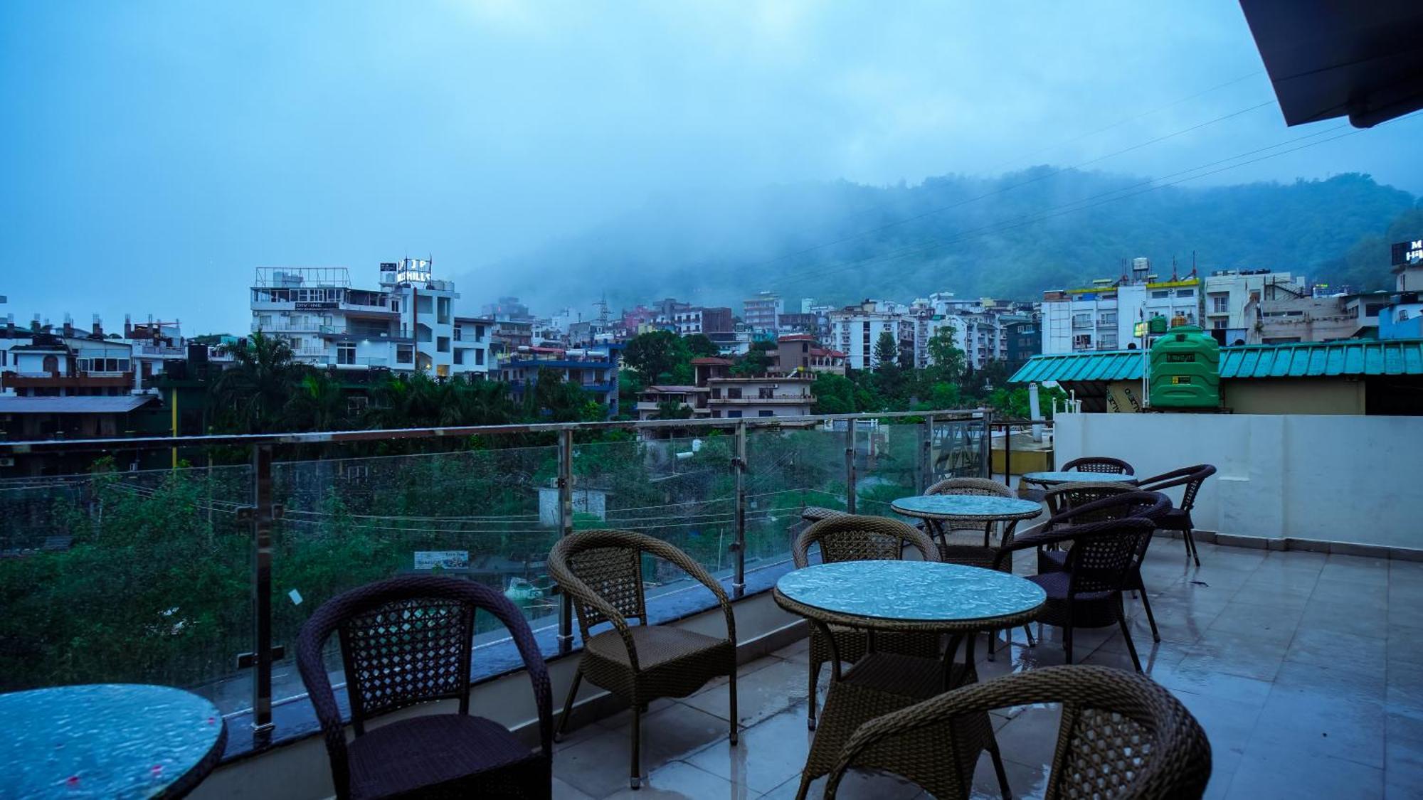 Lords Valley Hotel 4*