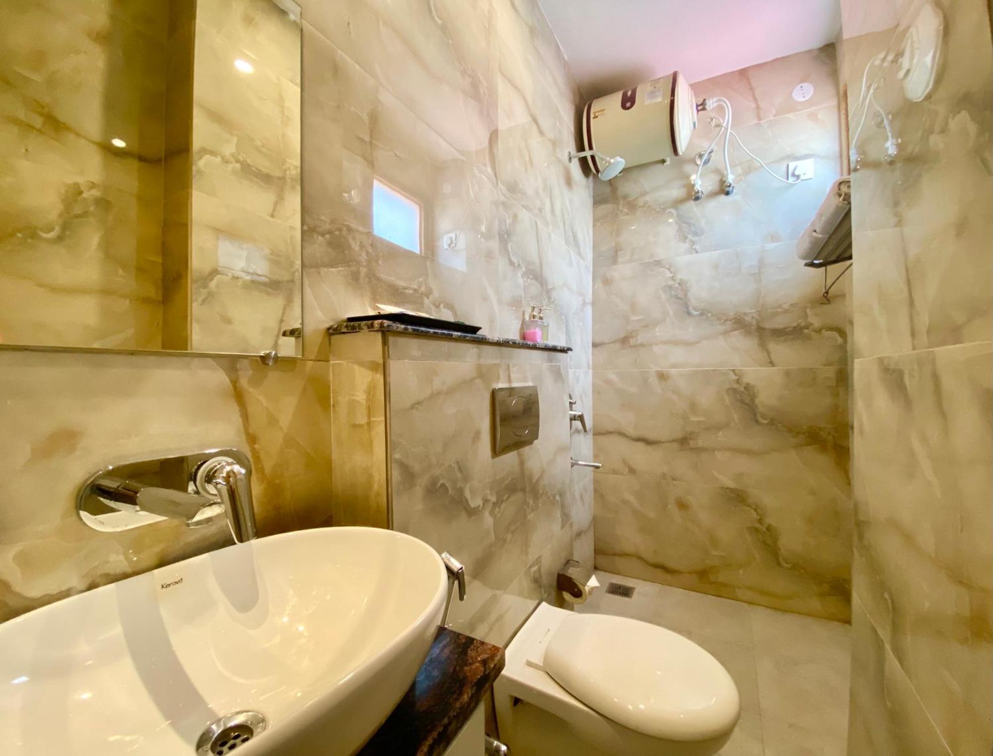 Hotel Arogyadham Wellness Retreat 3*