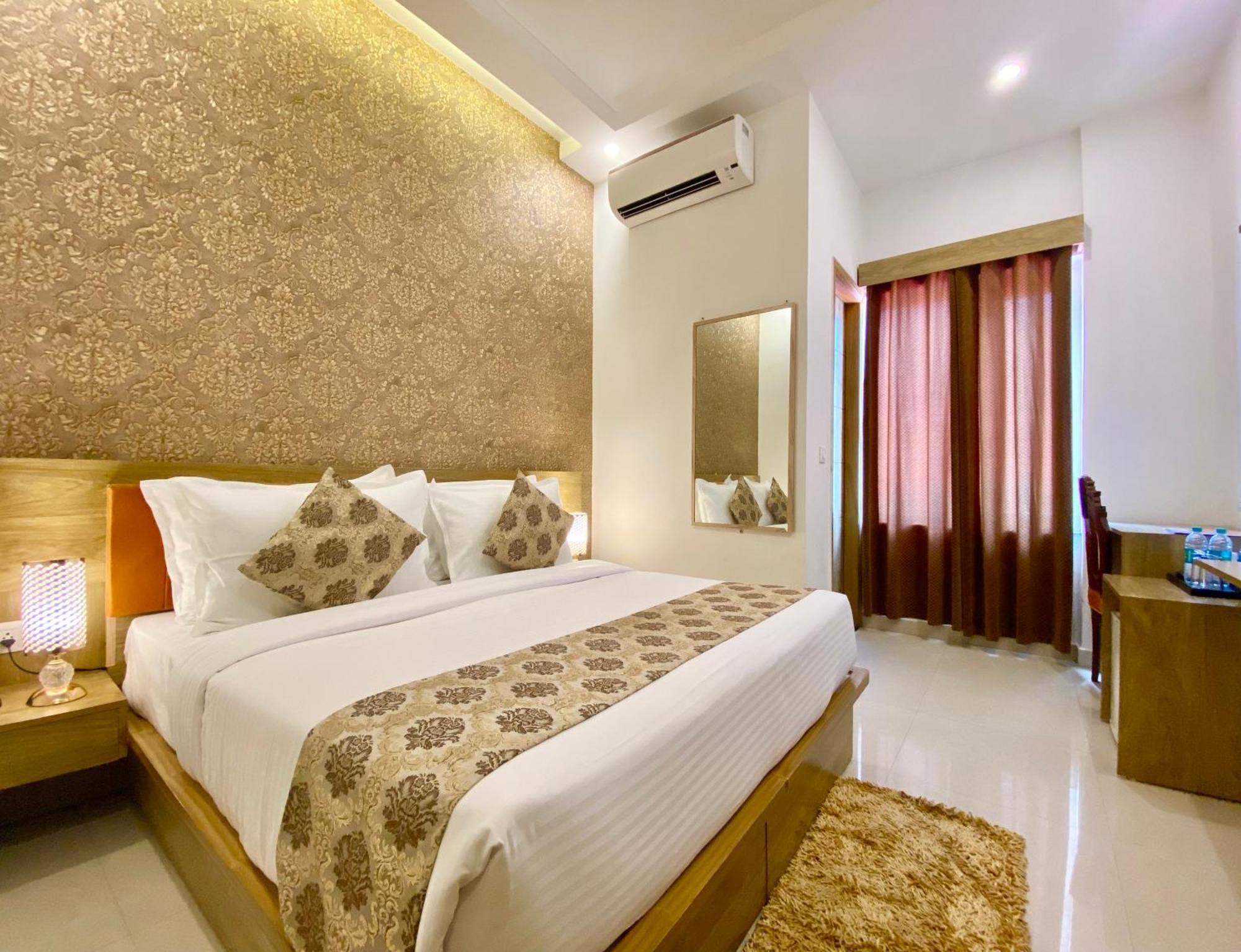 Arogyadham Wellness Retreat Hotel 3*