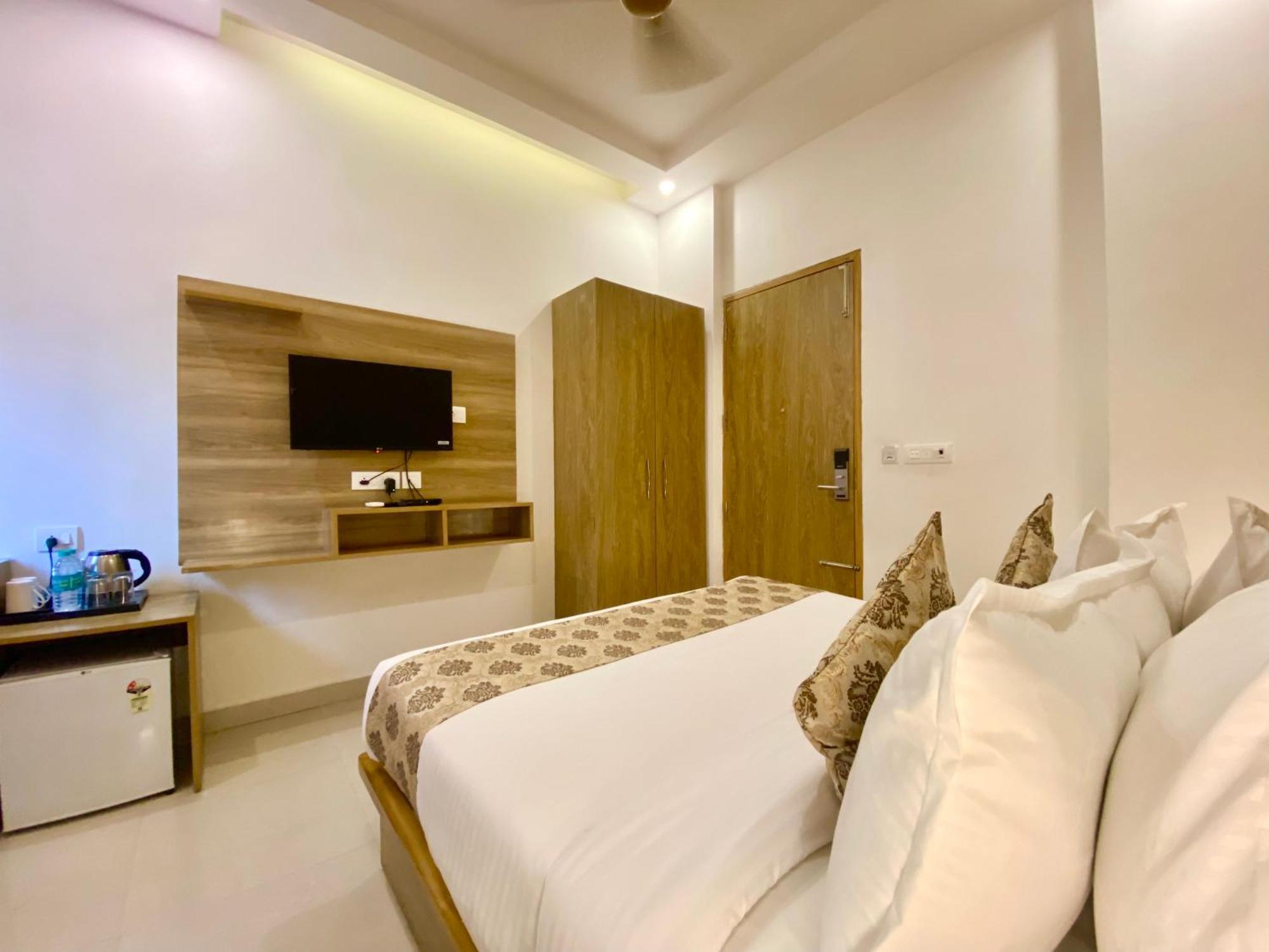 Hotel Arogyadham Wellness Retreat