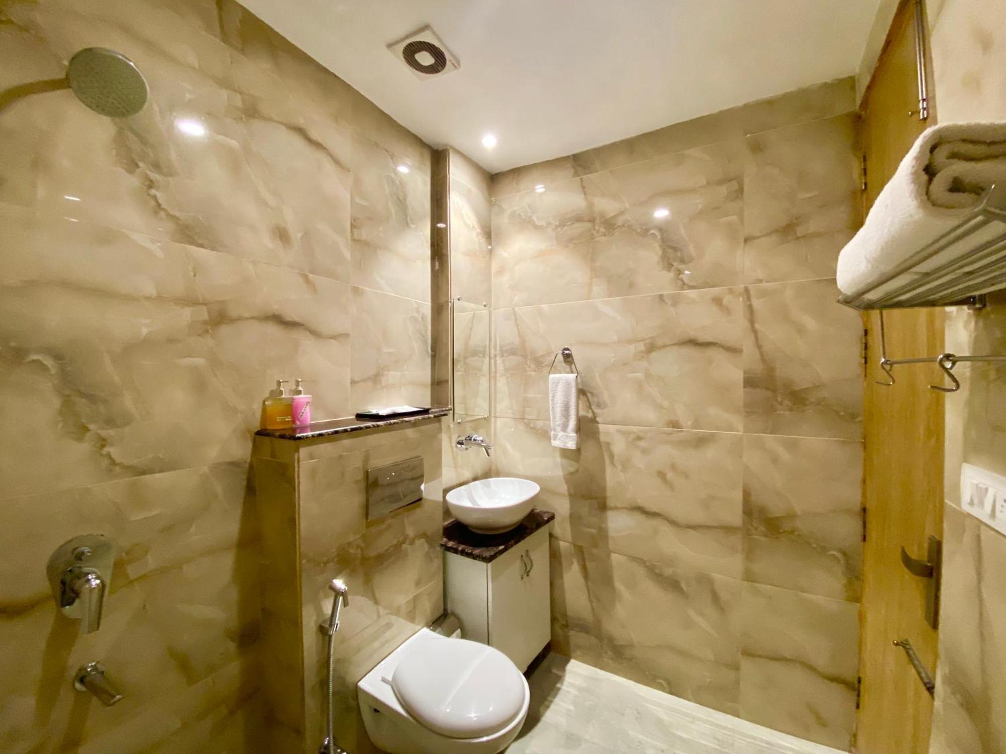 Arogyadham Wellness Retreat Hotel
