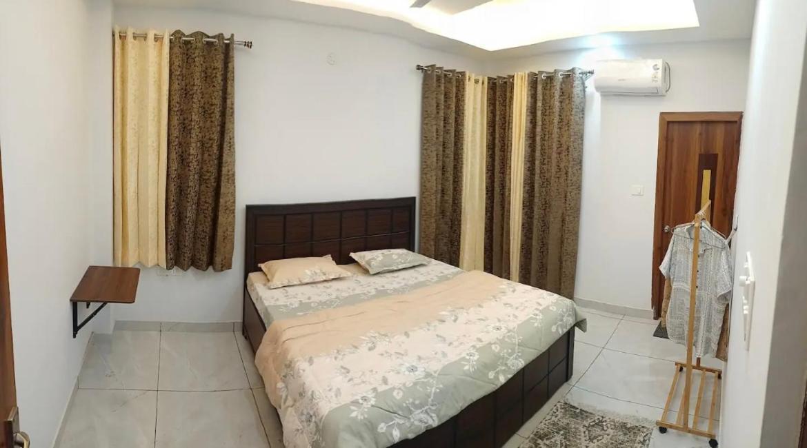 Ananta - Luxurious 2bhk Apartment *