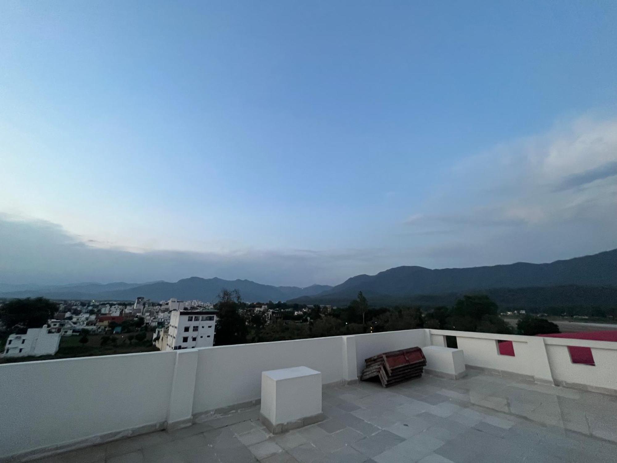 Ananta - Luxurious 2bhk Rishikesh