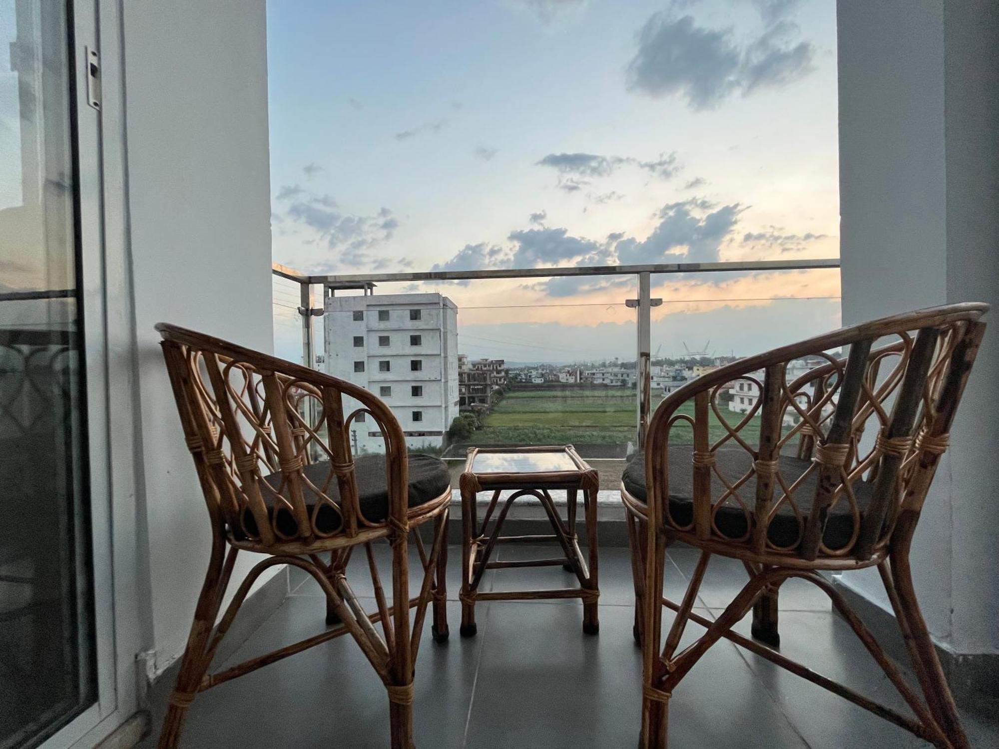 Apartment Ananta - Luxurious 2bhk