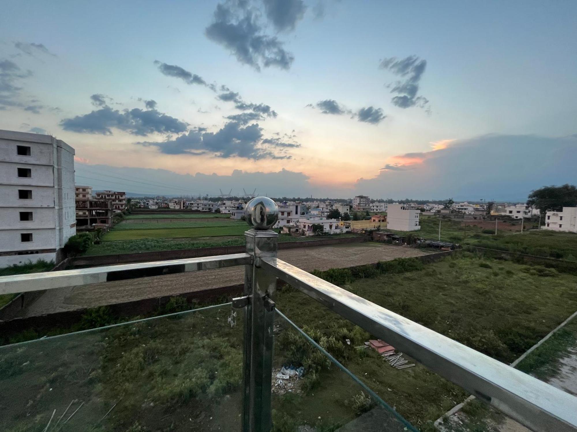 Ananta - Luxurious 2bhk Rishikesh