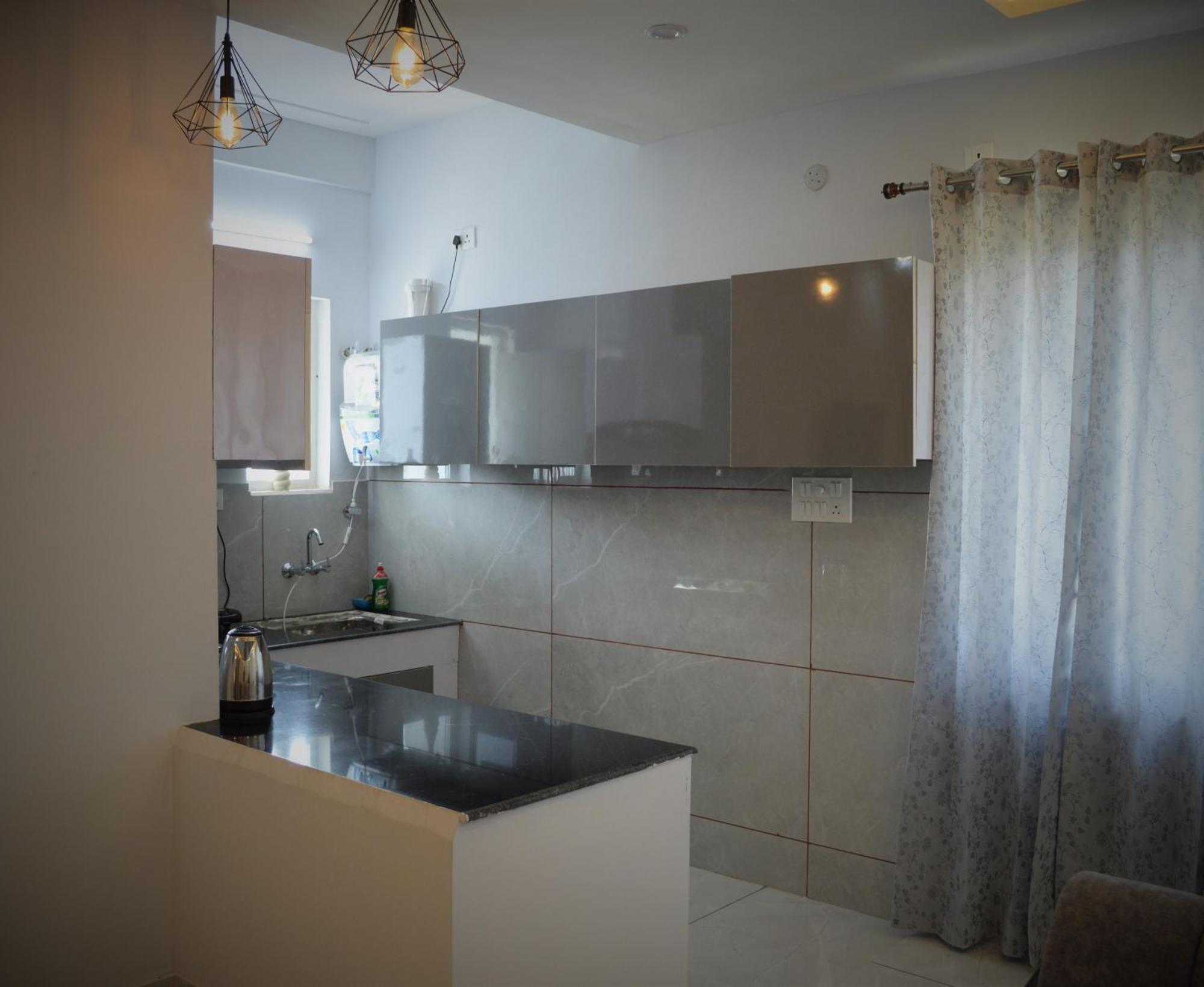 Ananta - Luxurious 2bhk