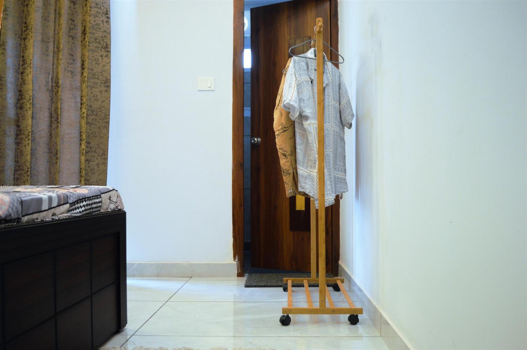 Ananta - Luxurious 2bhk * Rishikesh