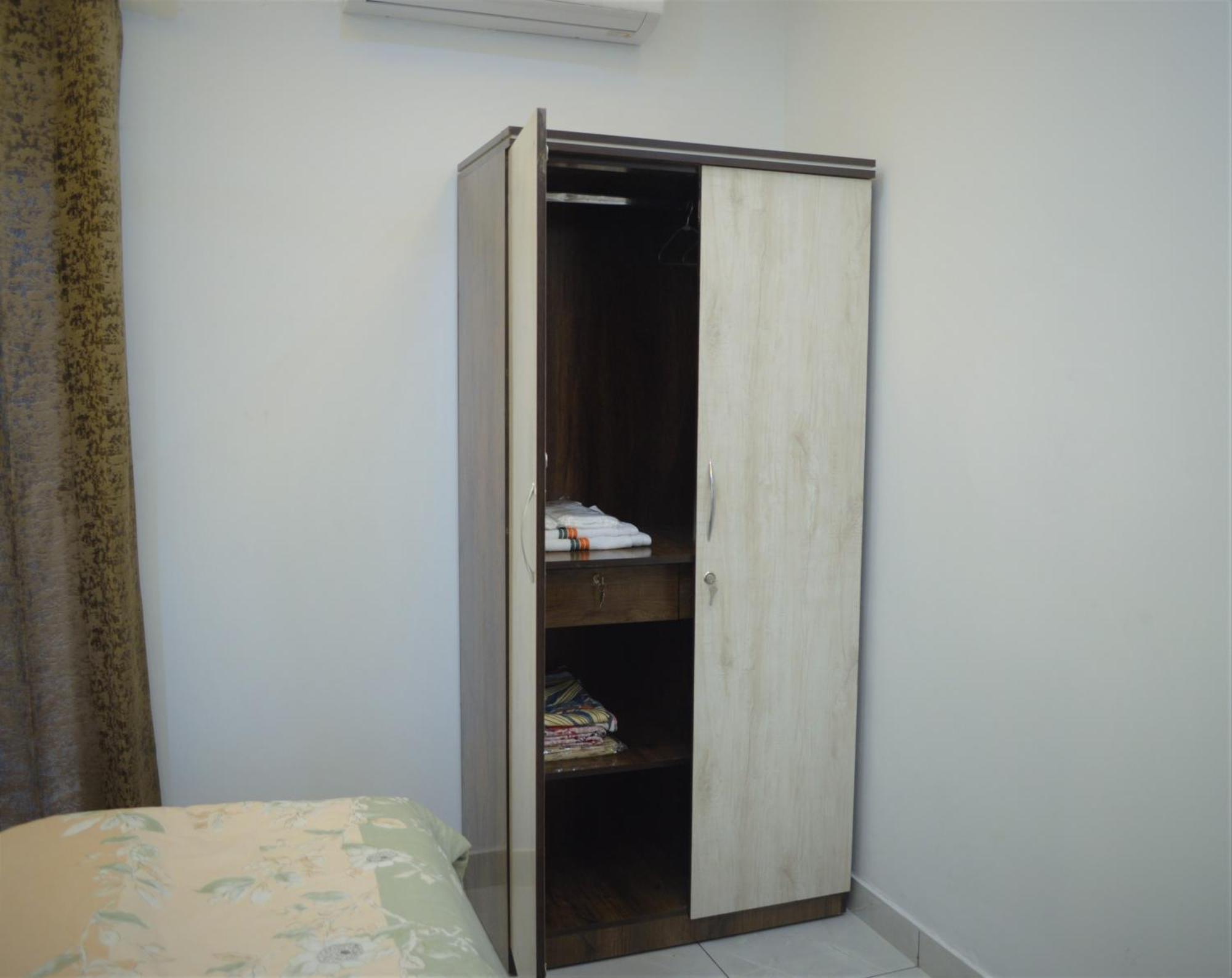Apartment Ananta - Luxurious 2bhk *