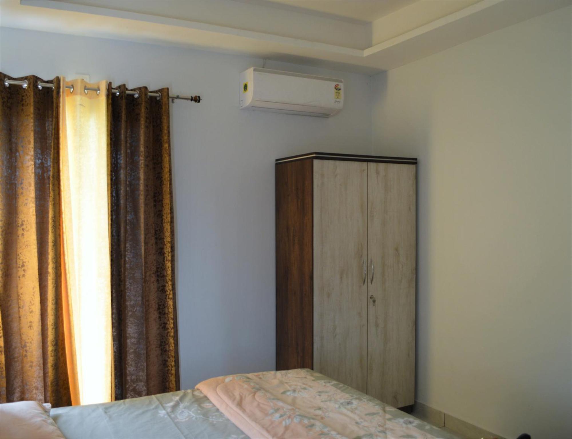 Ananta - Luxurious 2bhk