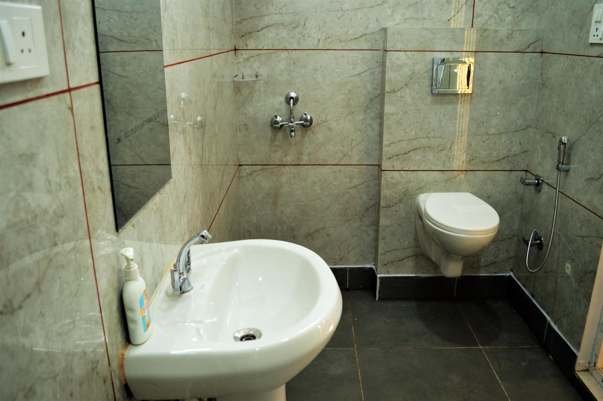 Ananta - Luxurious 2bhk Rishikesh