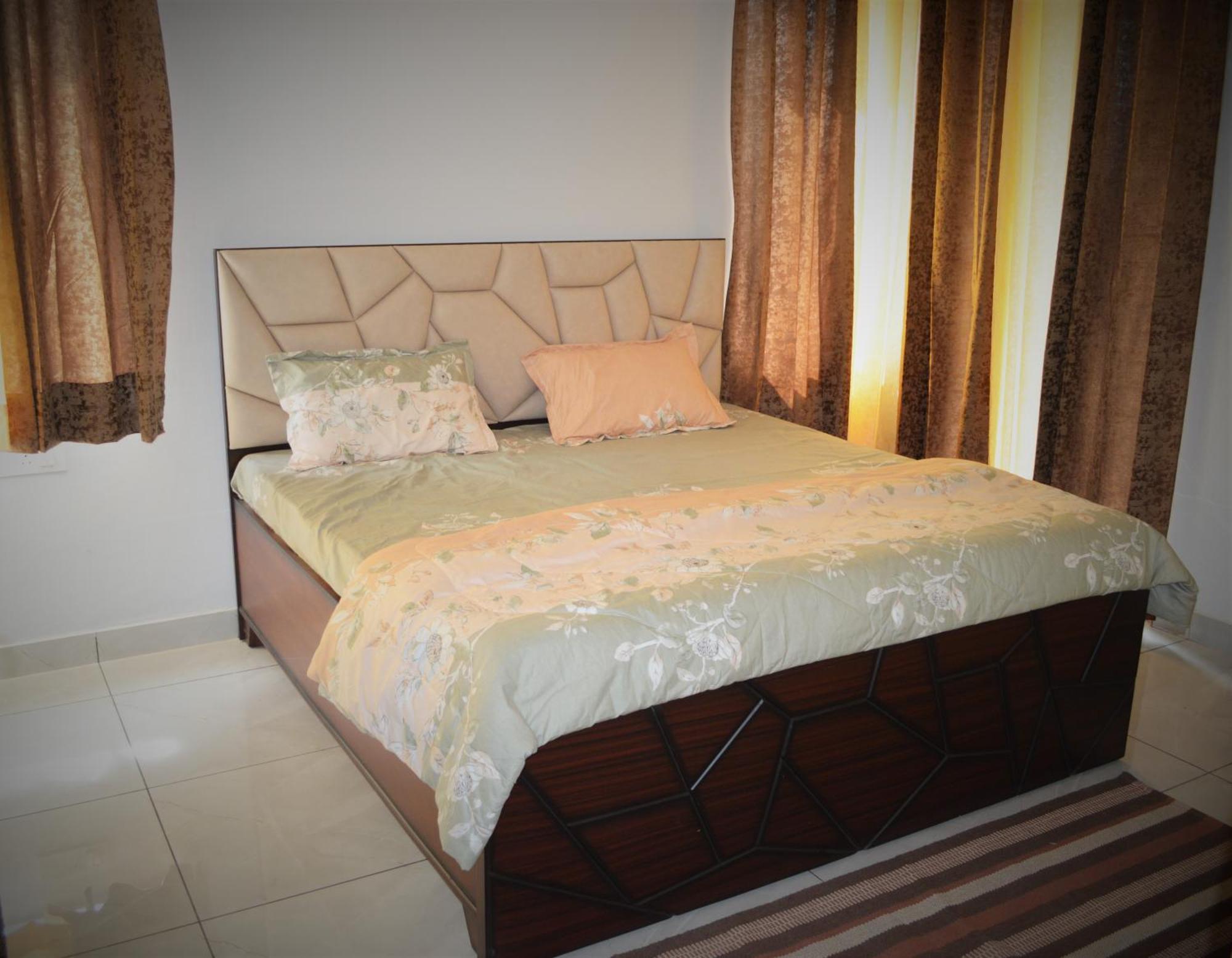 Ananta - Luxurious 2bhk