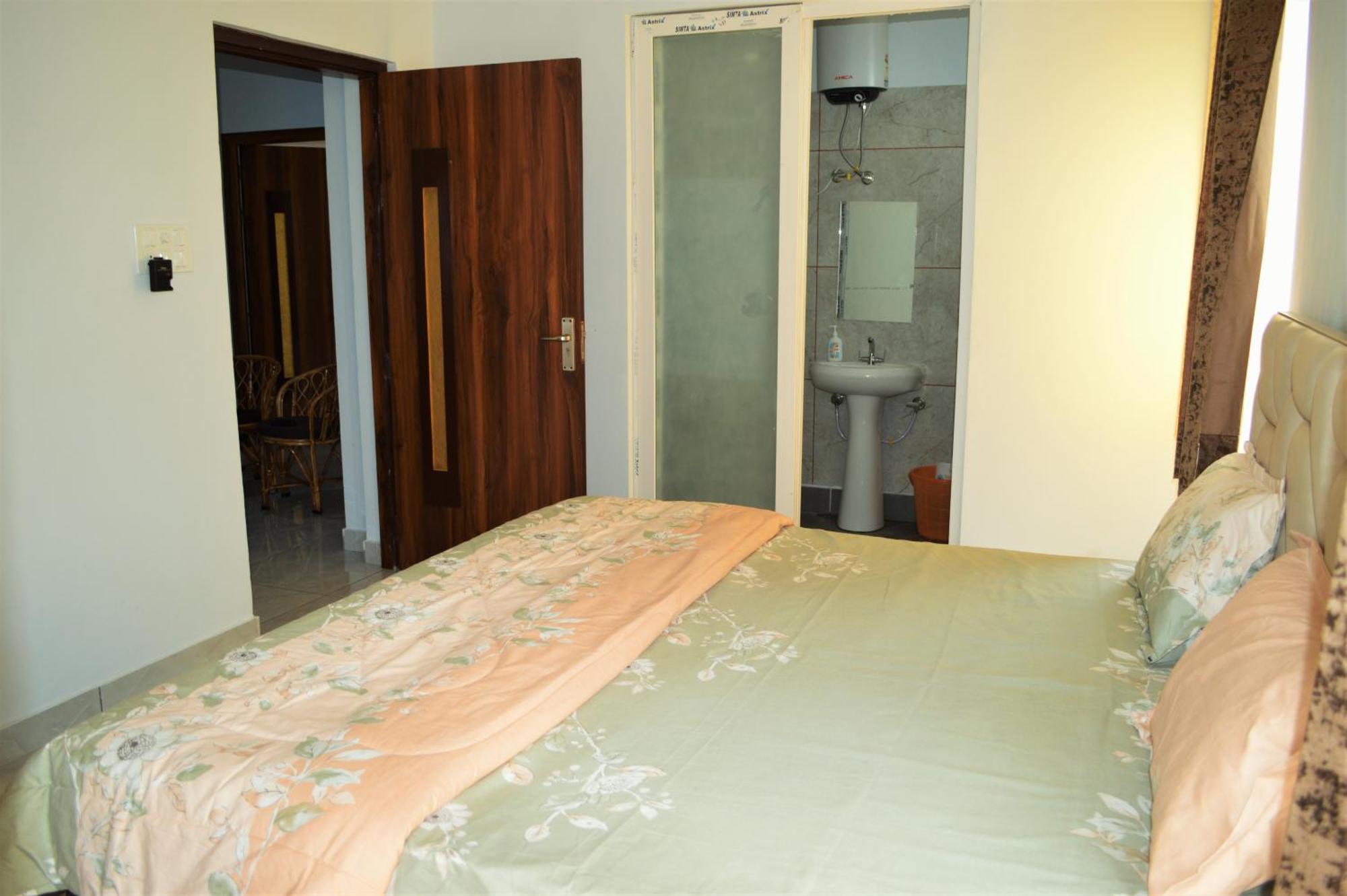 Ananta - Luxurious 2bhk Apartment *
