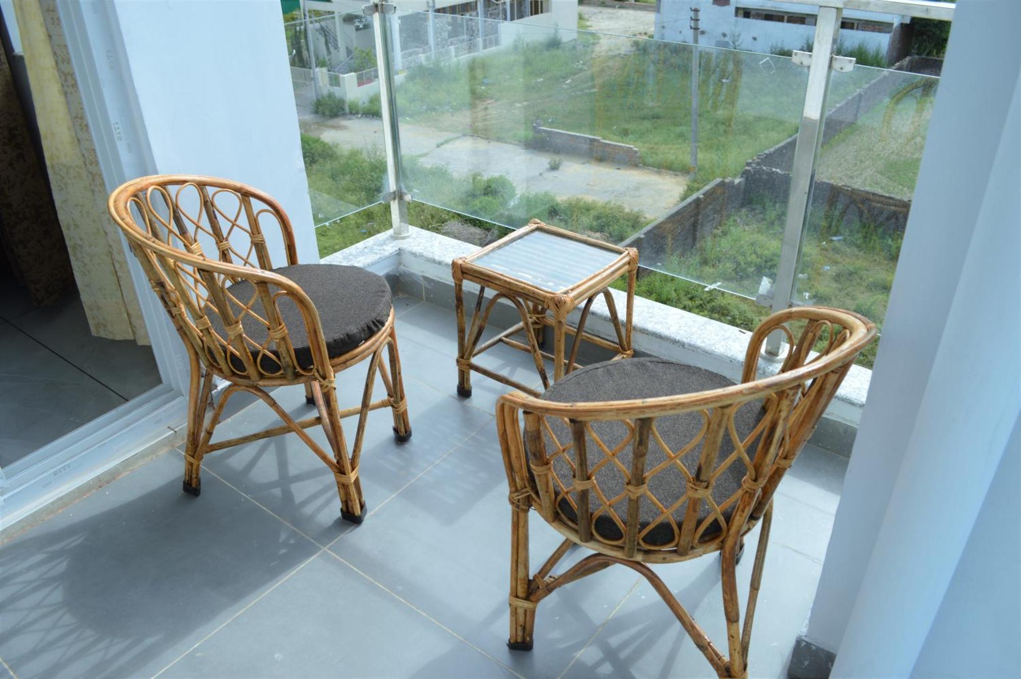 Apartment Ananta - Luxurious 2bhk Rishikesh