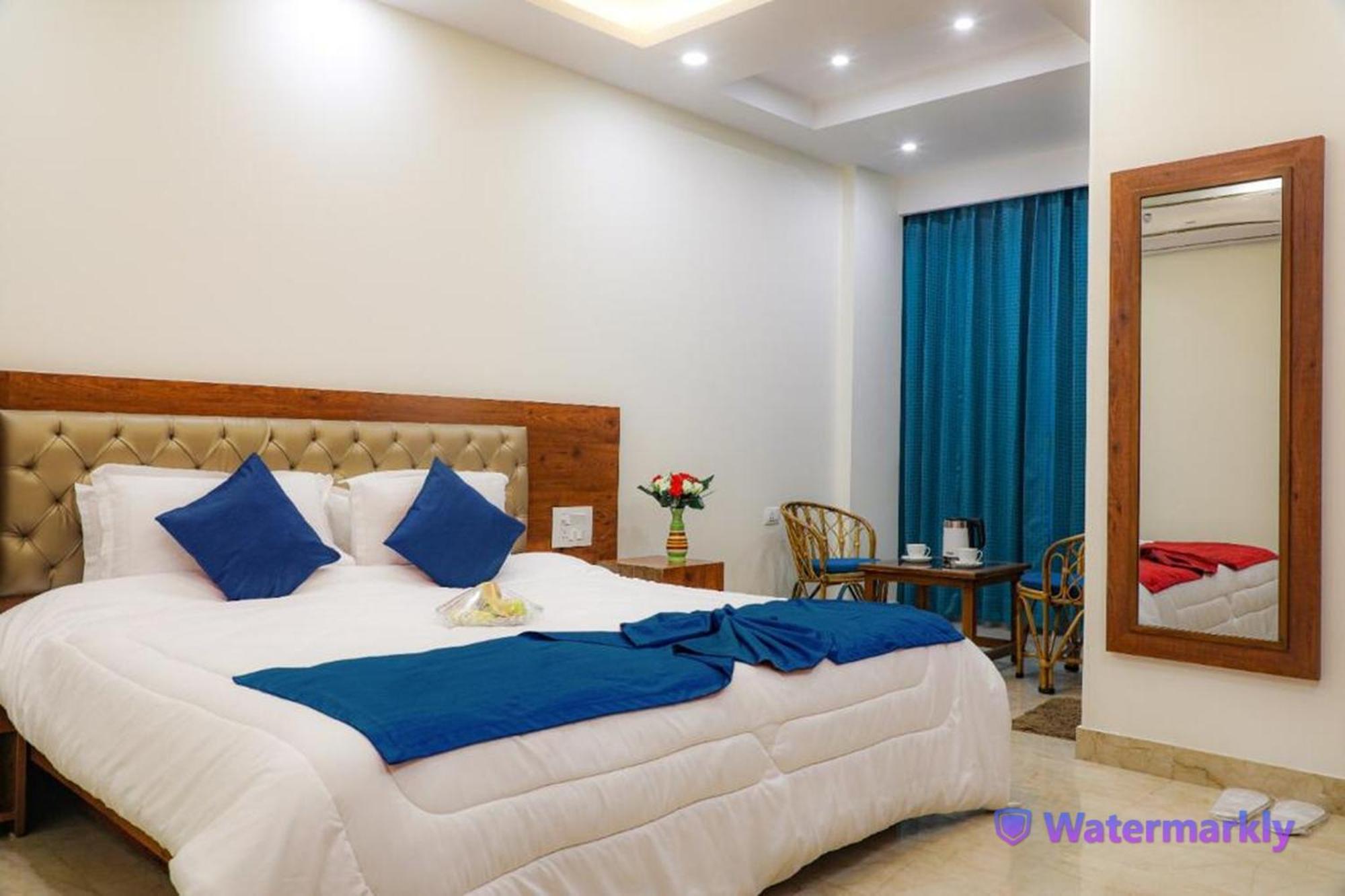 Dhakad Gold - Tapovan, 3* Rishikesh