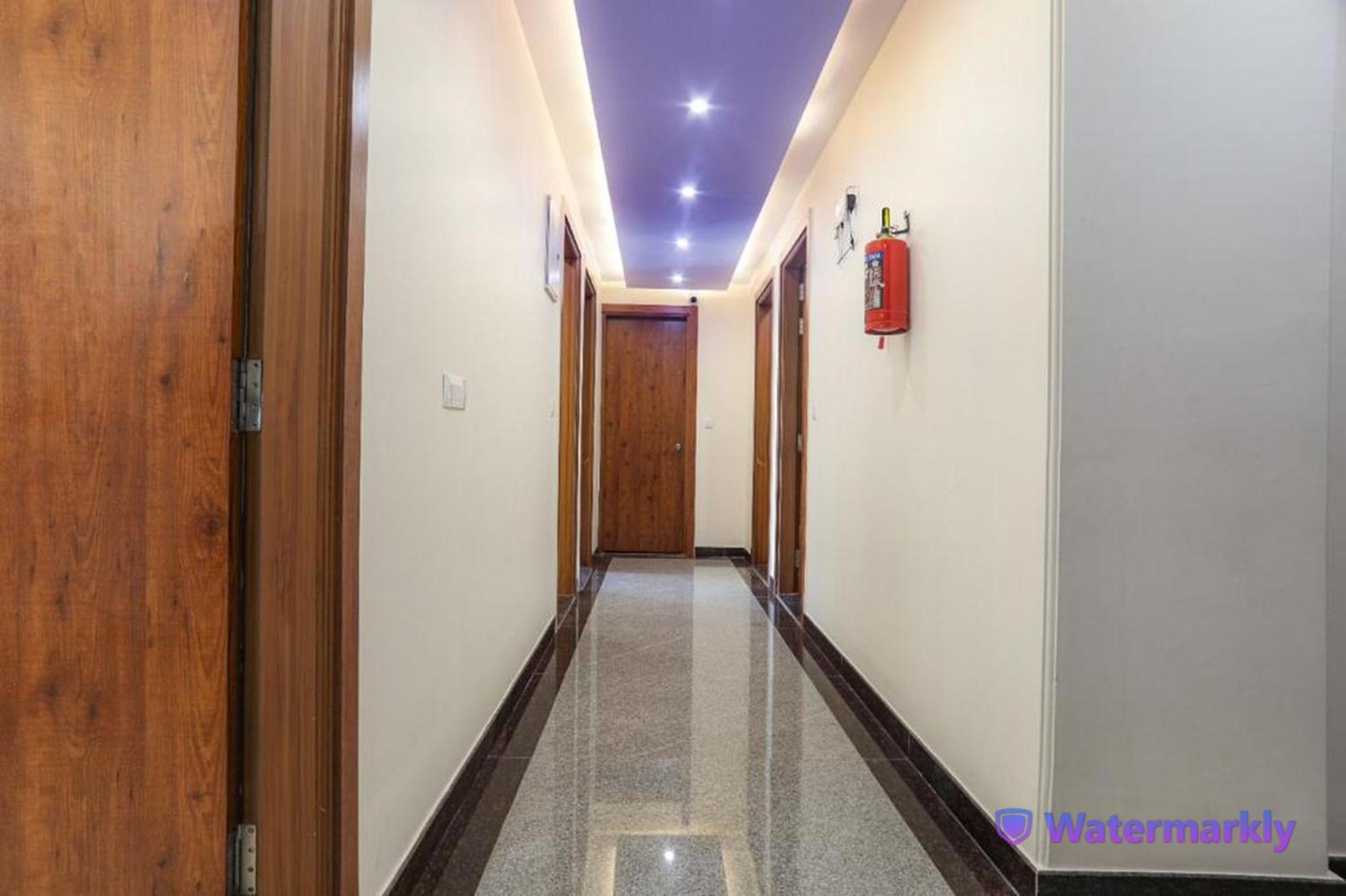 Dhakad Gold - Tapovan, Rishikesh