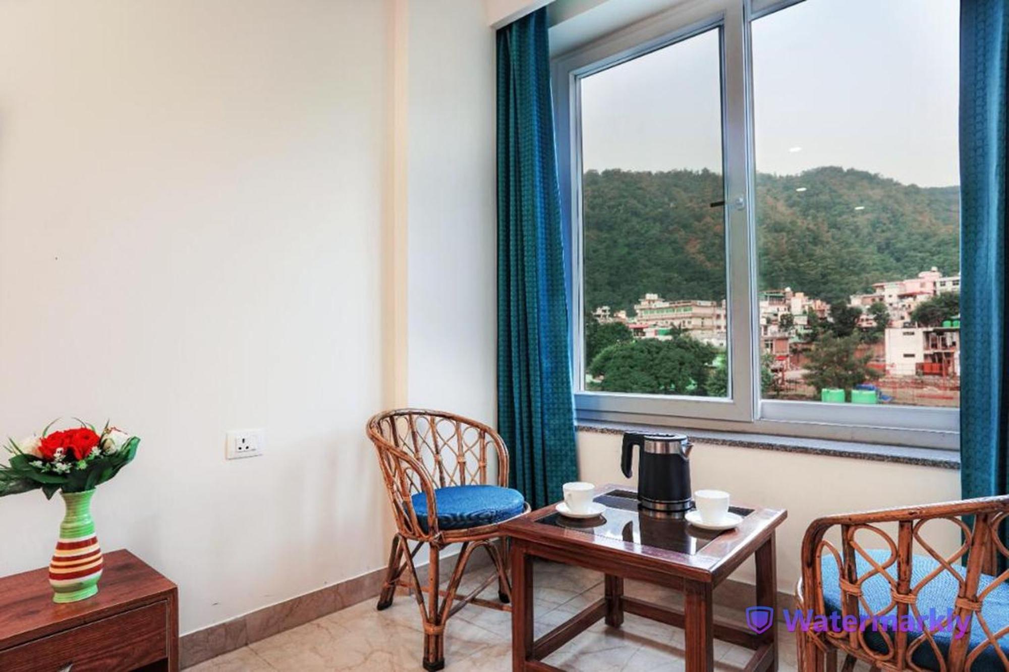 Dhakad Gold - Tapovan, 3* Rishikesh
