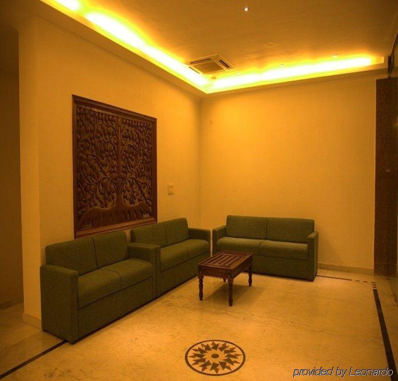 Dewa Retreat- A Himalayan Boutique Hotel 4*