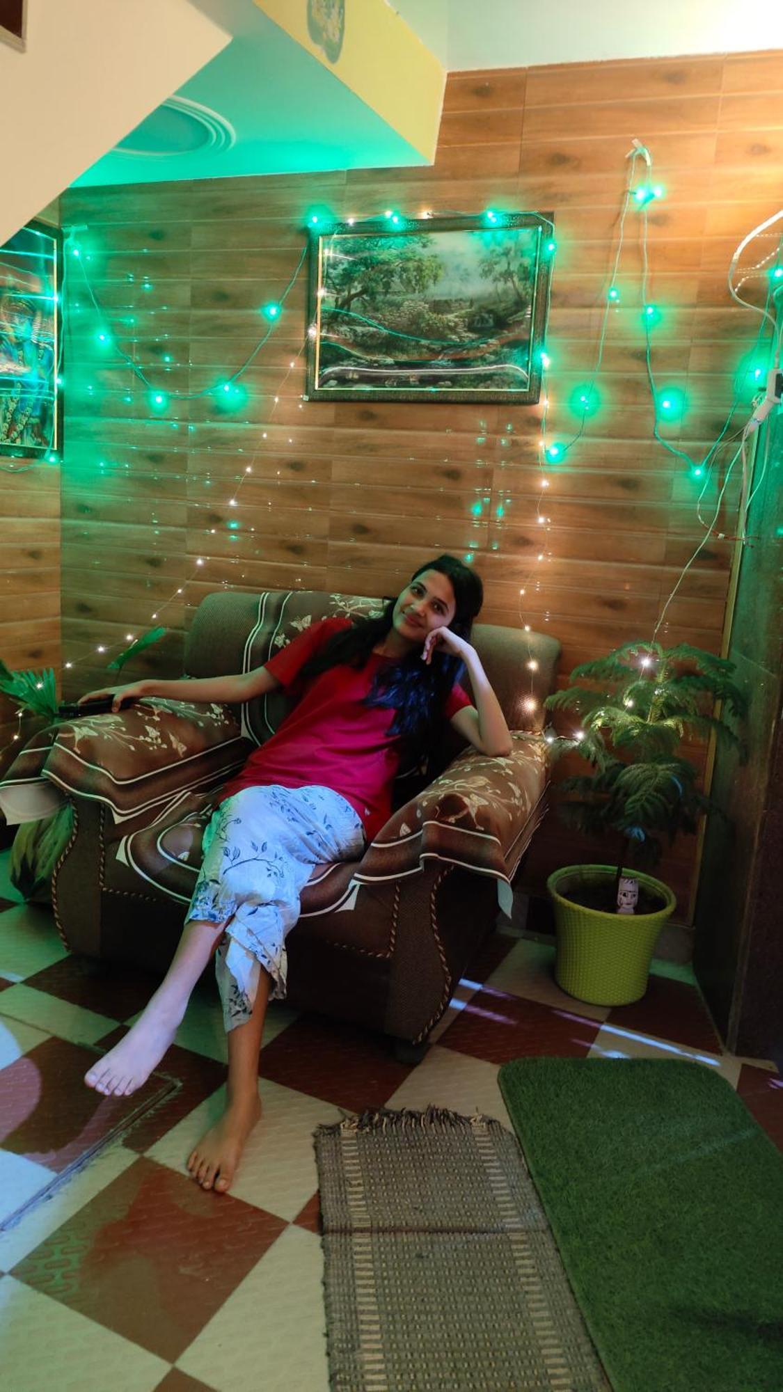 Athalia Homestay Rishikesh