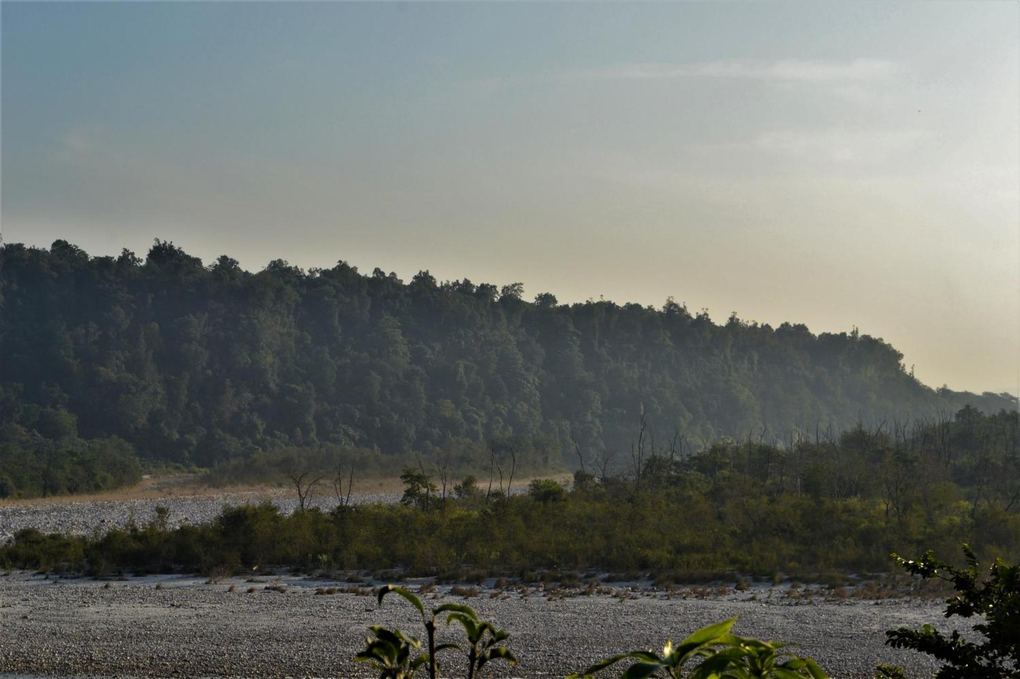 Guest house Meeram Ganga, A Heritage By The Ganges At Triveni Ghat
