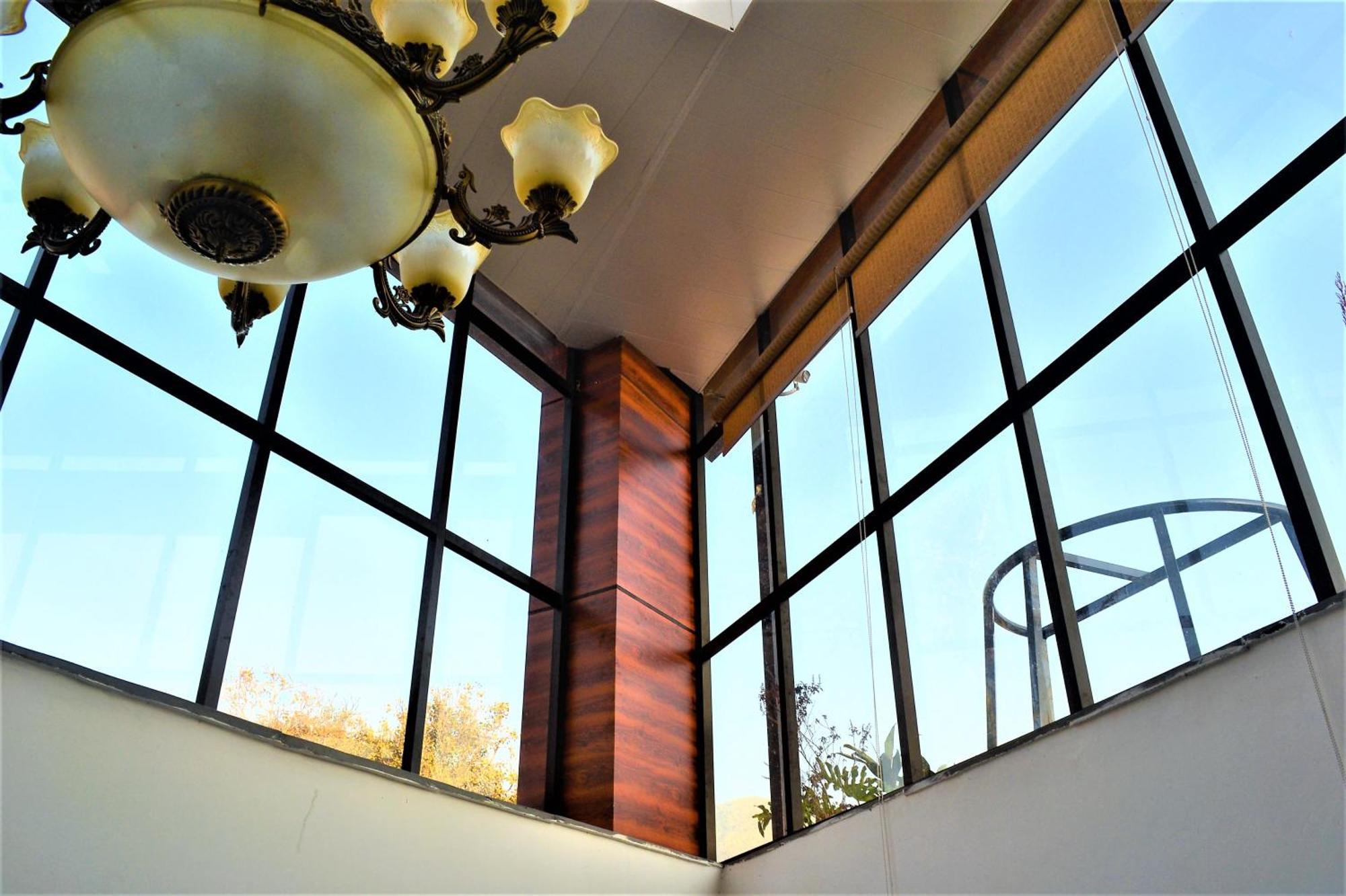 Guest house Meeram Ganga, A Heritage By The Ganges At Triveni Ghat Rishikesh