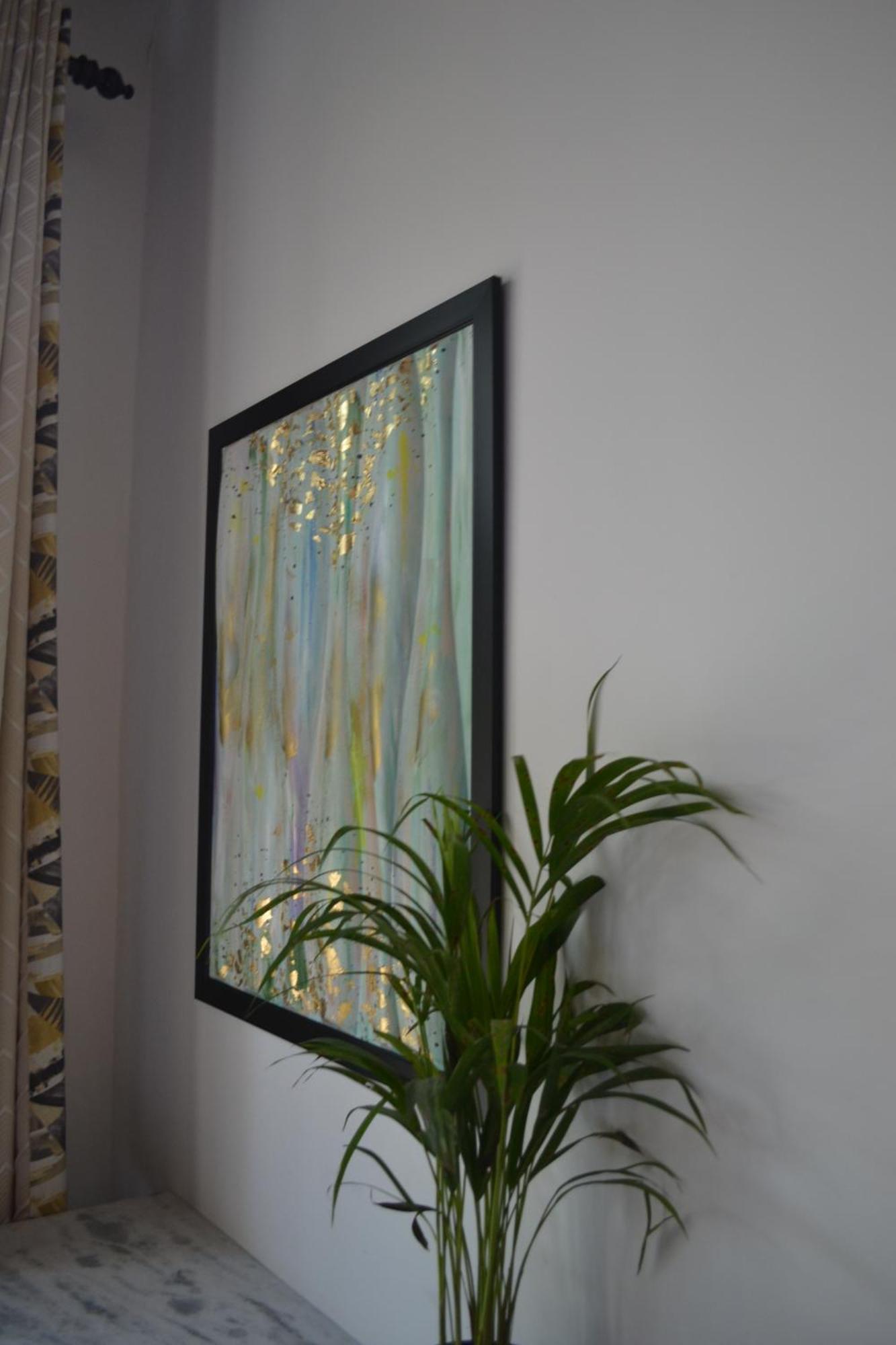 Meeram Ganga, A Heritage By The Ganges At Triveni Ghat Guest house *