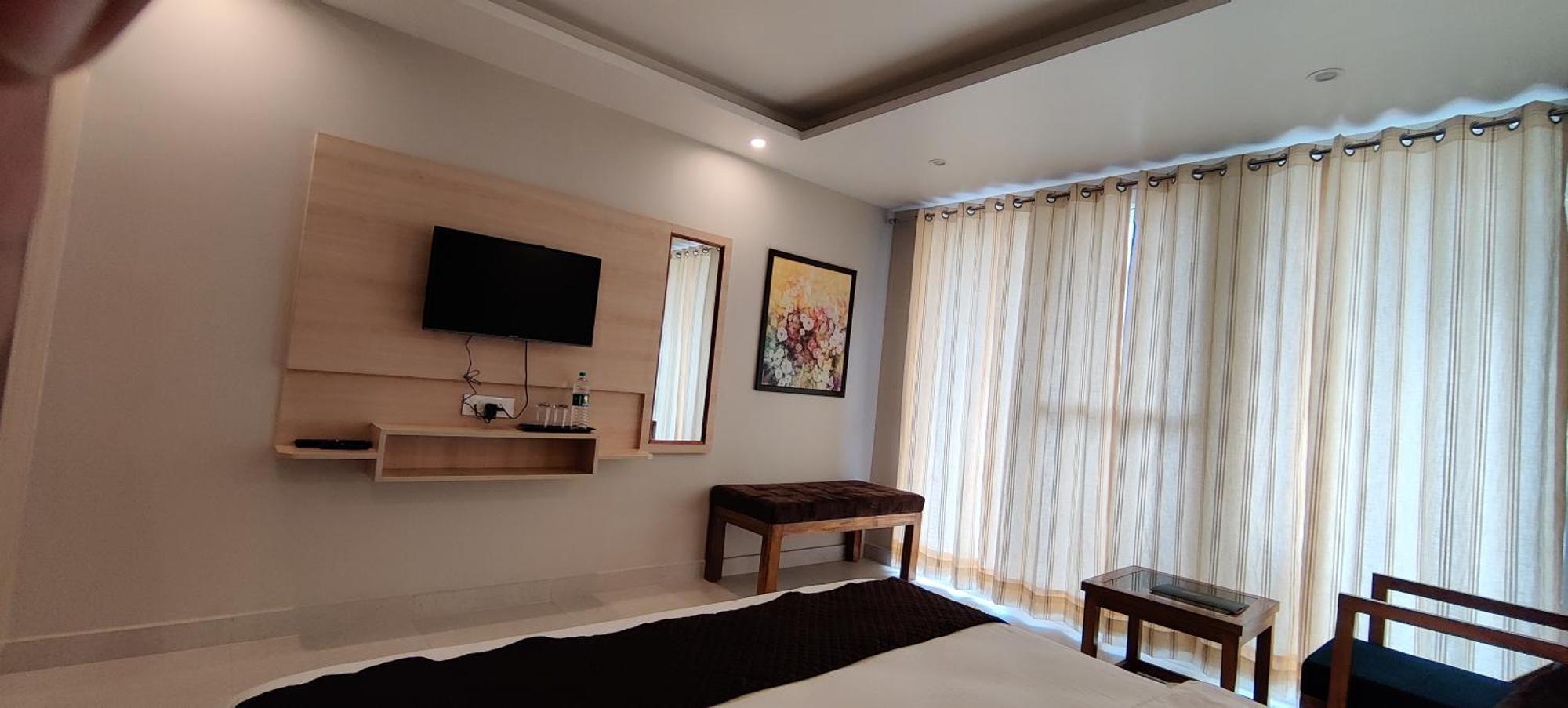 Punyah Residency 3*
