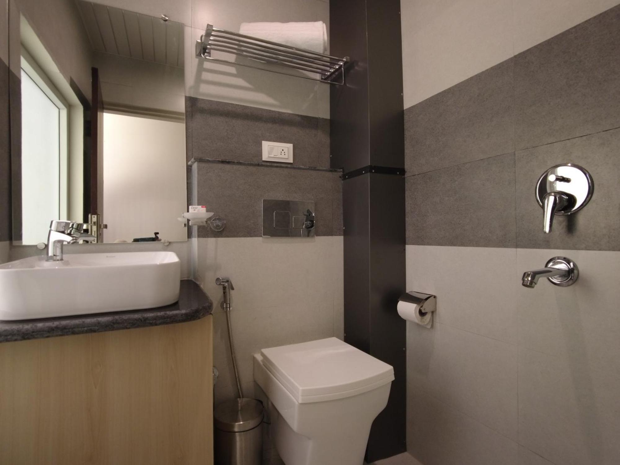 Punyah Residency Hotel
