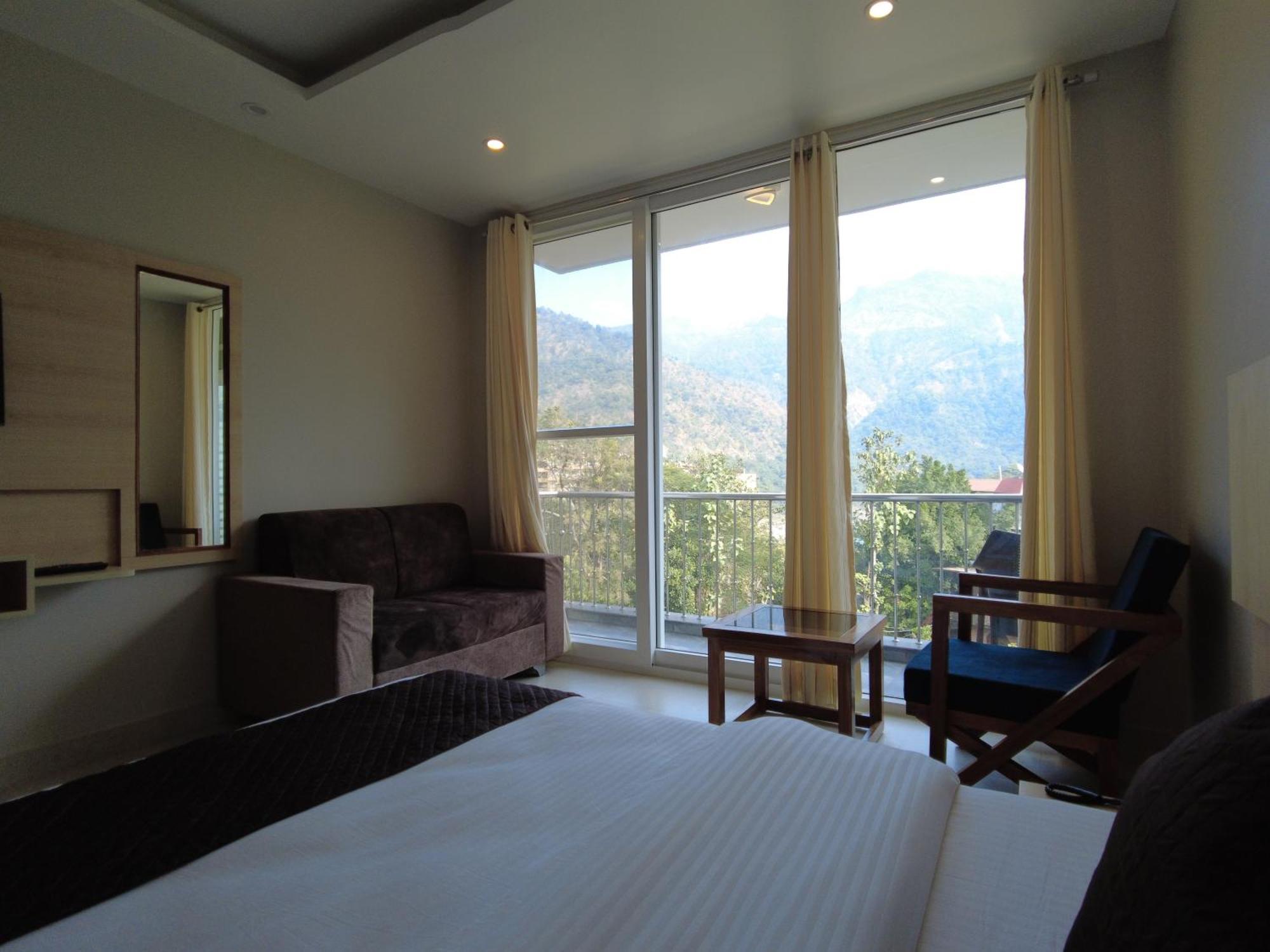 Hotel Punyah Residency 3*