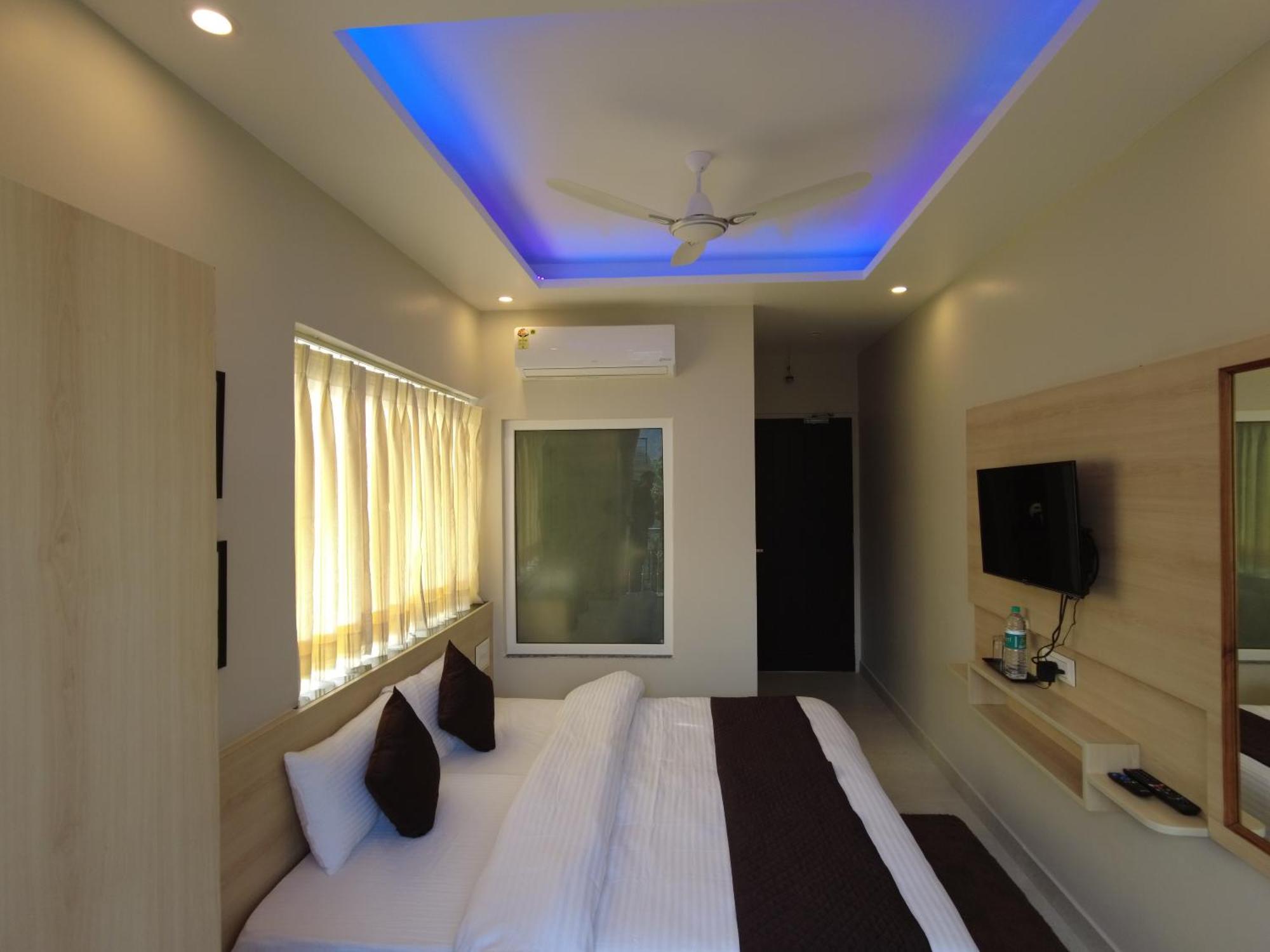 Punyah Residency Hotel Rishikesh