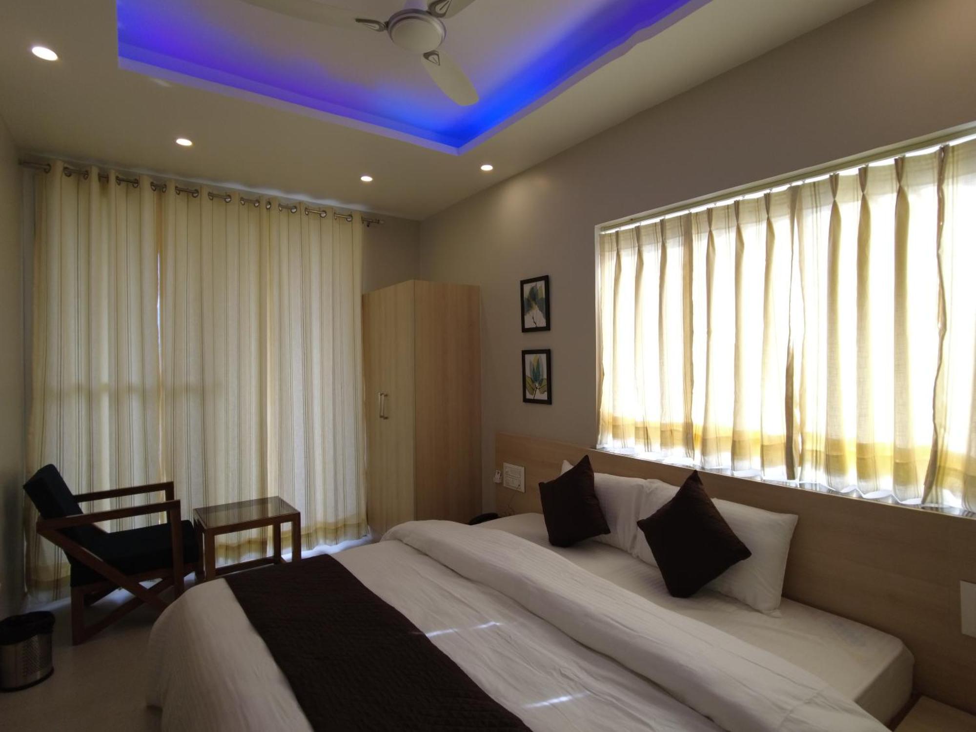 Punyah Residency Rishikesh