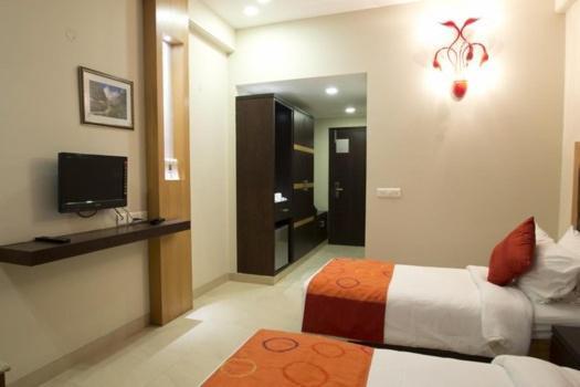 Hotel The Amaris