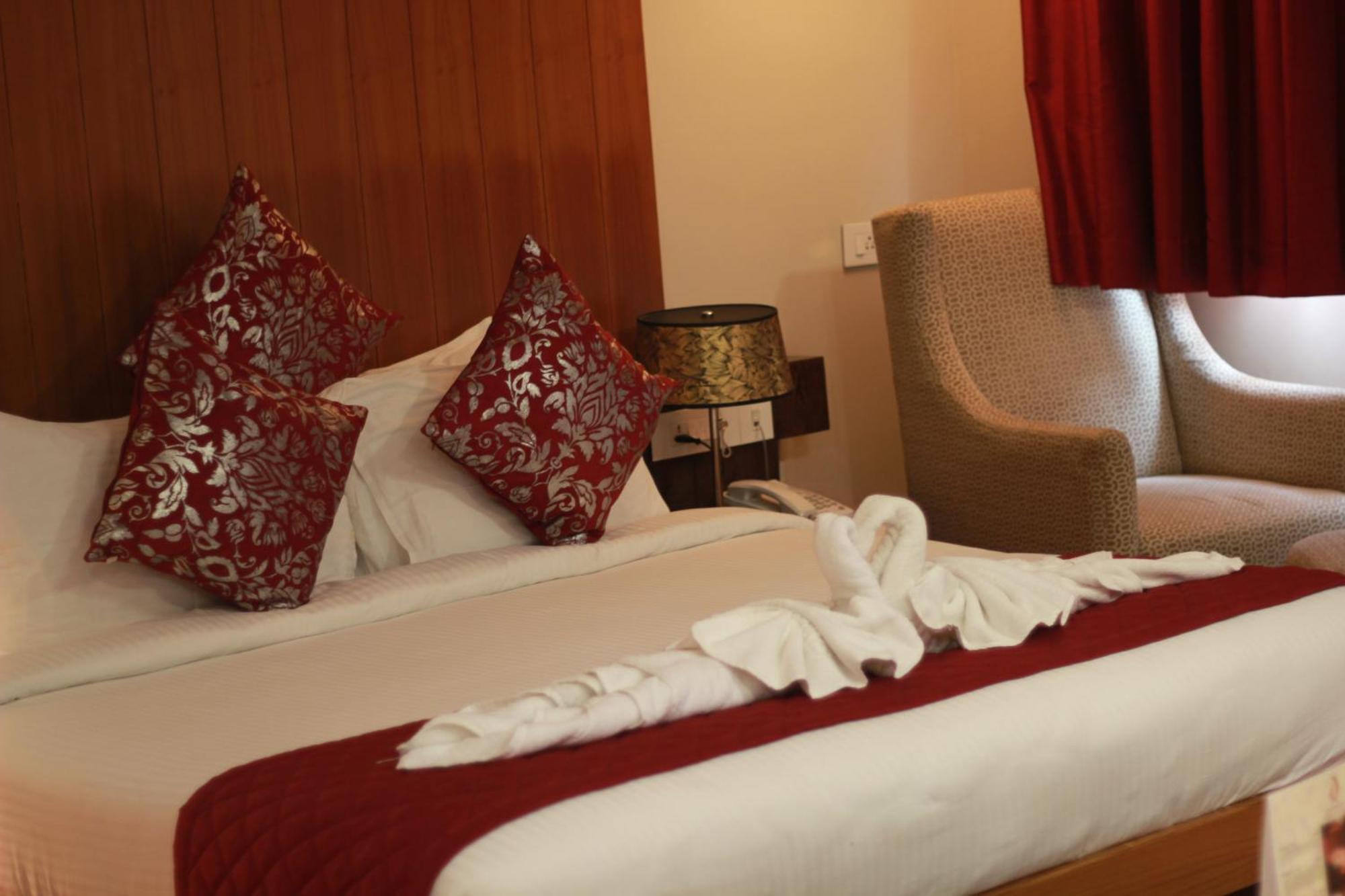 Hotel The Amaris