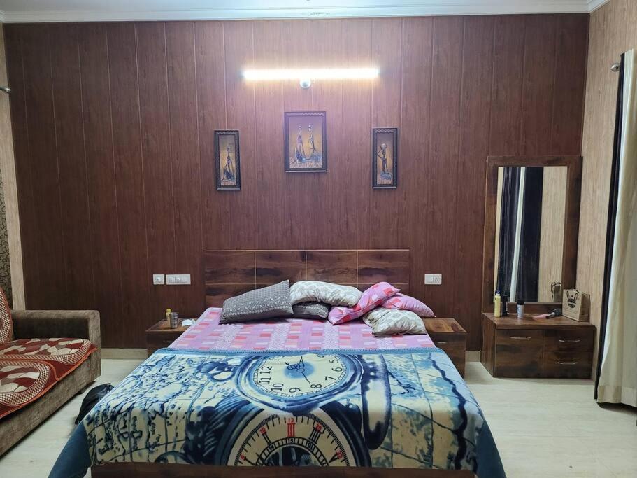 Lovely Homes, Rishikesh