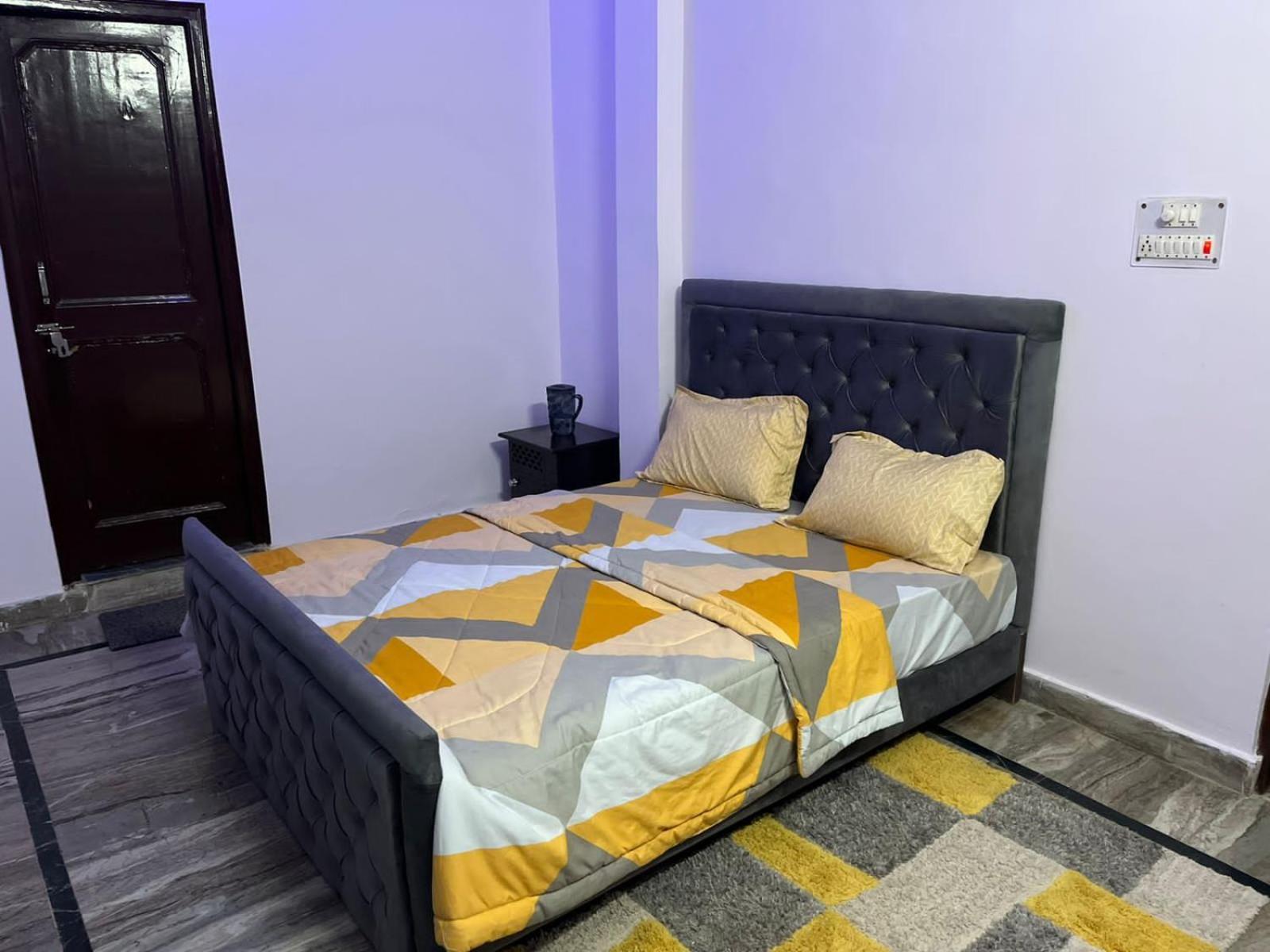 Hostel Dostel