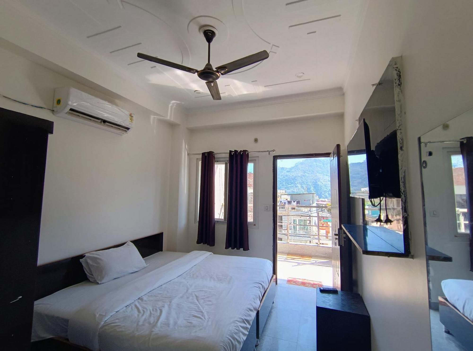 Aman * Rishikesh
