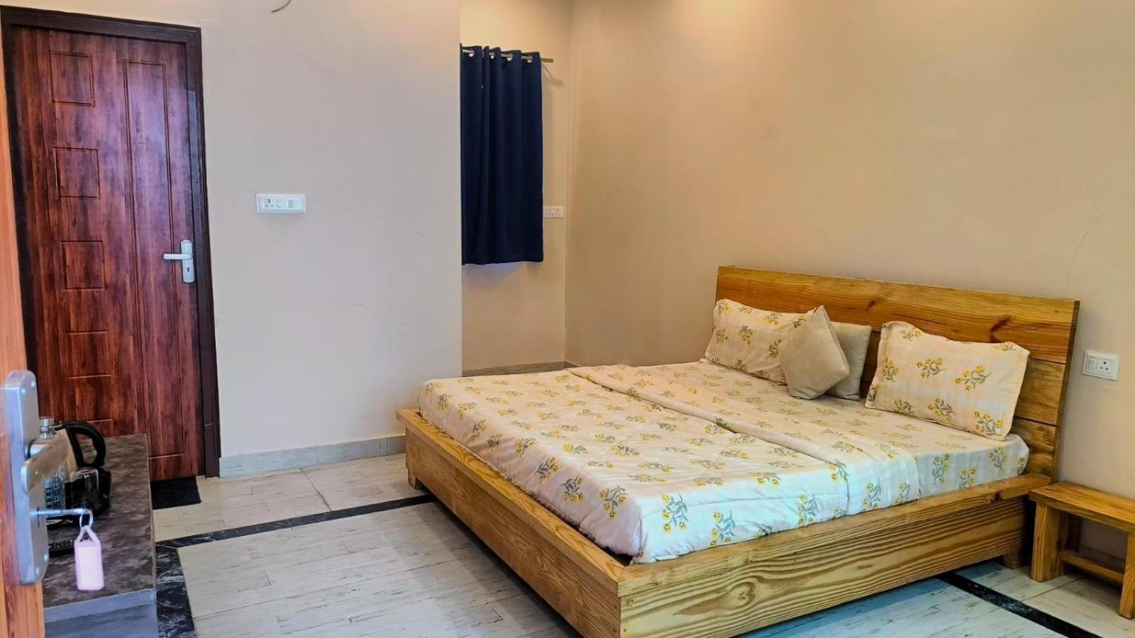 Kalakriti Homestay Homestay
