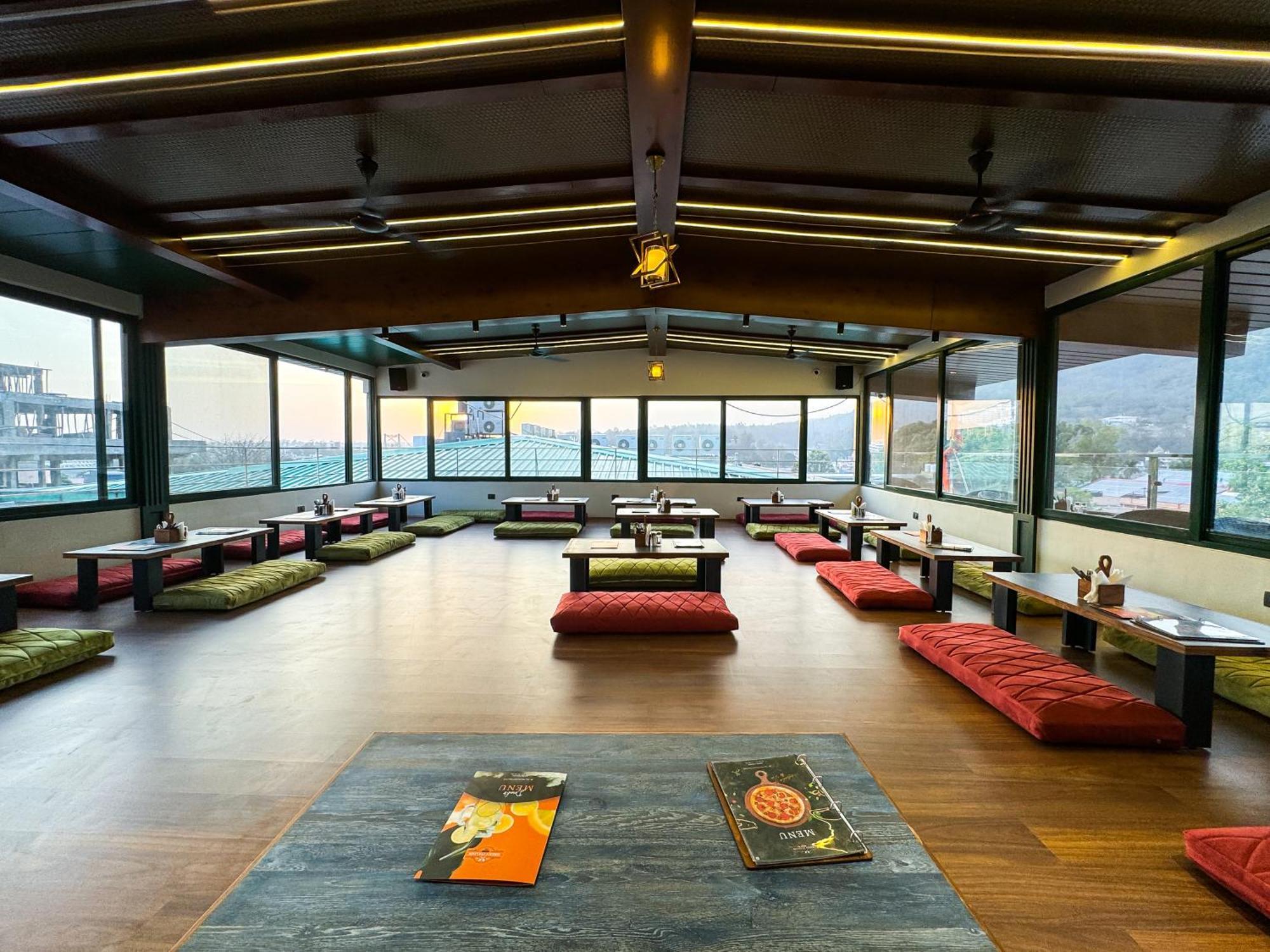 View By Tree Hotel 3*