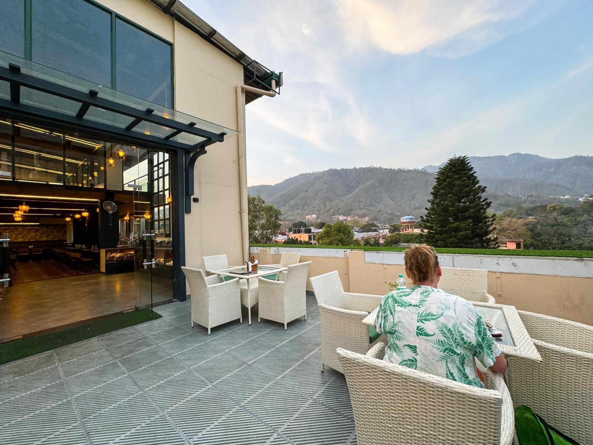 View By Tree Hotel 3*