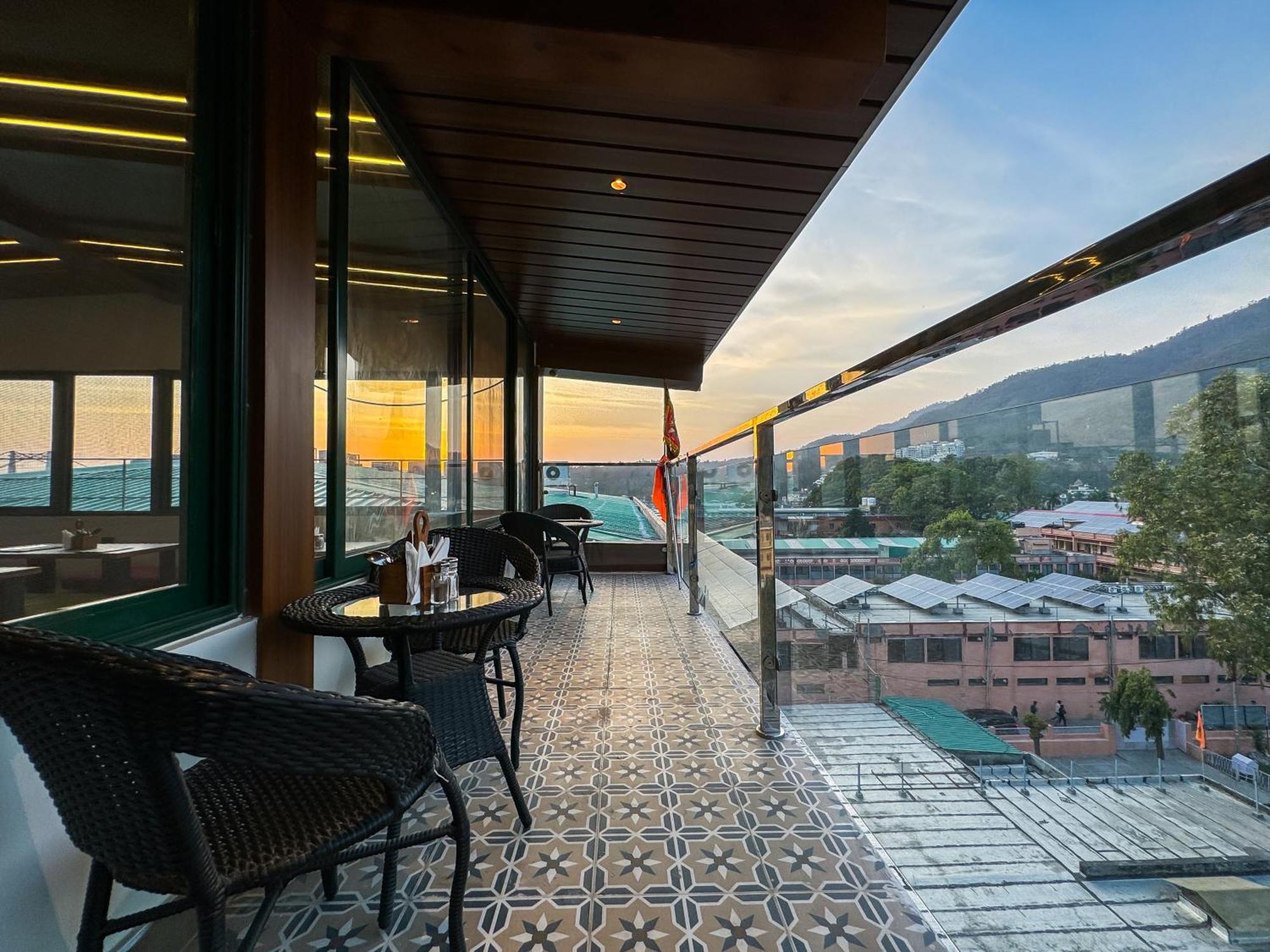 View By Tree 3* Rishikesh