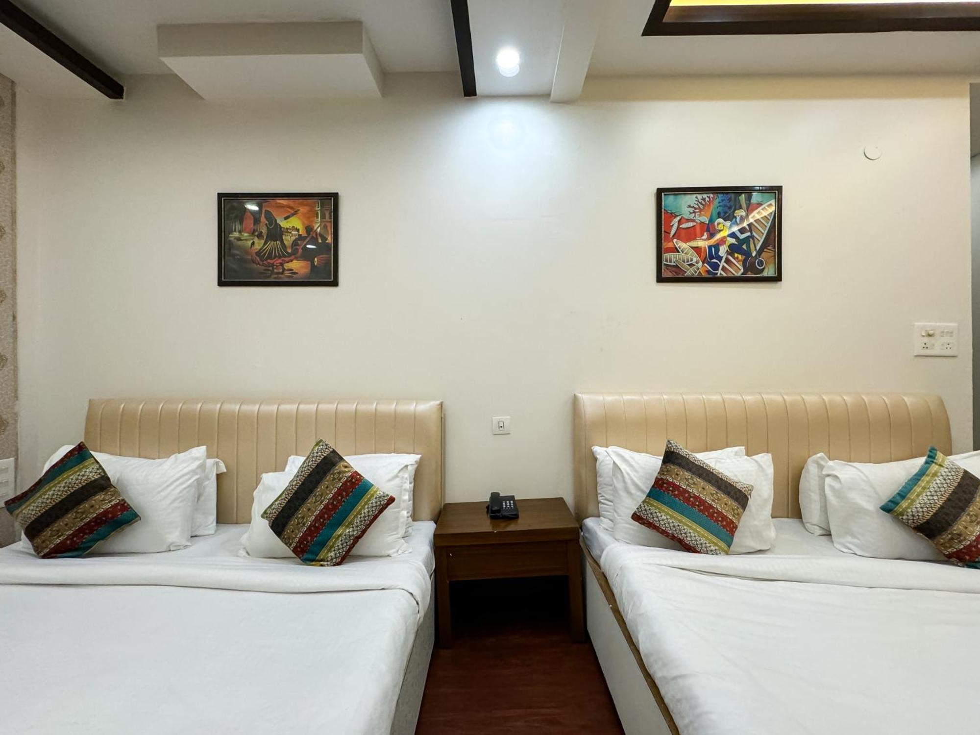 View By Tree Hotel Rishikesh