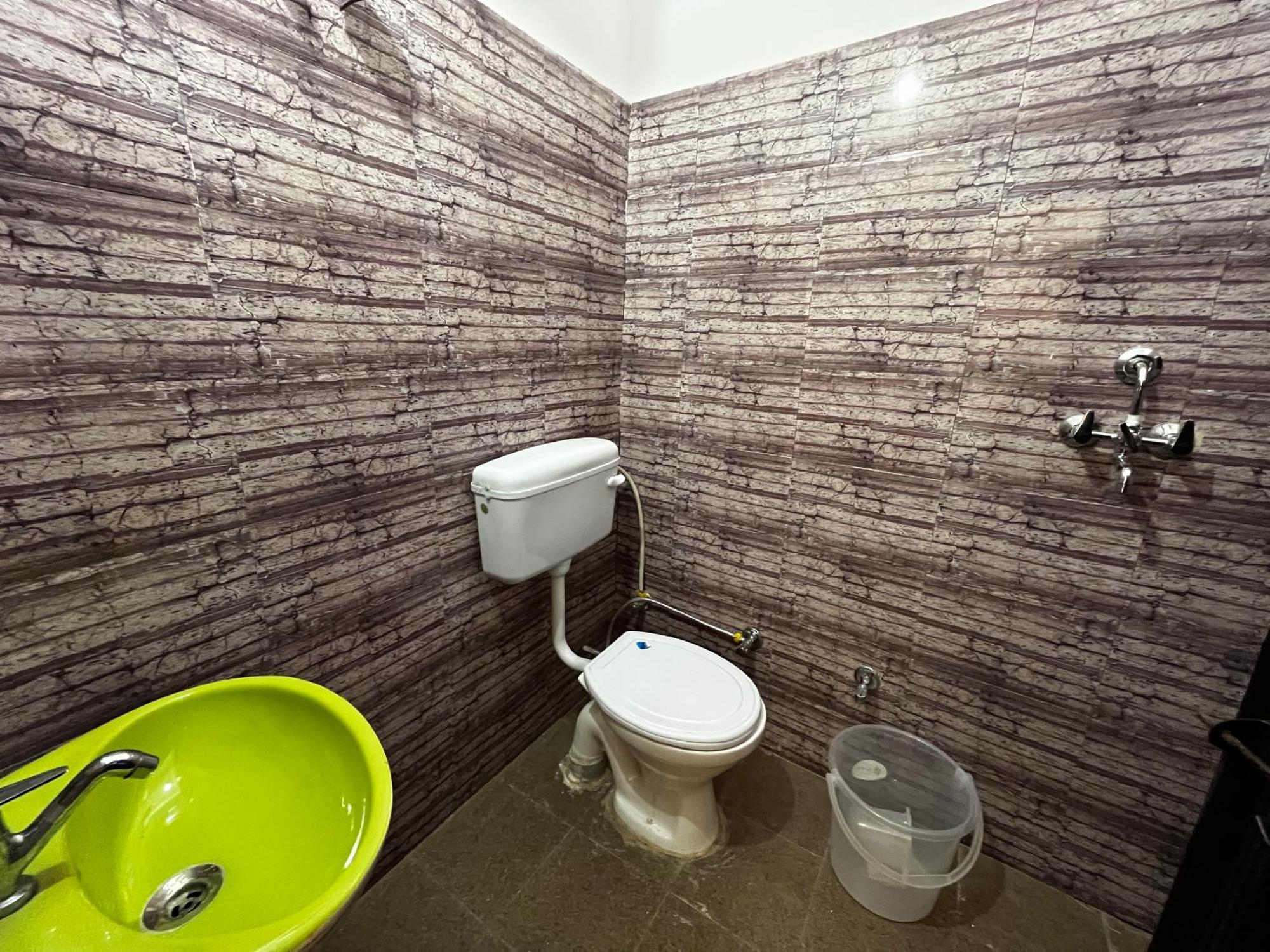 Wild Mountain Homestay Homestay