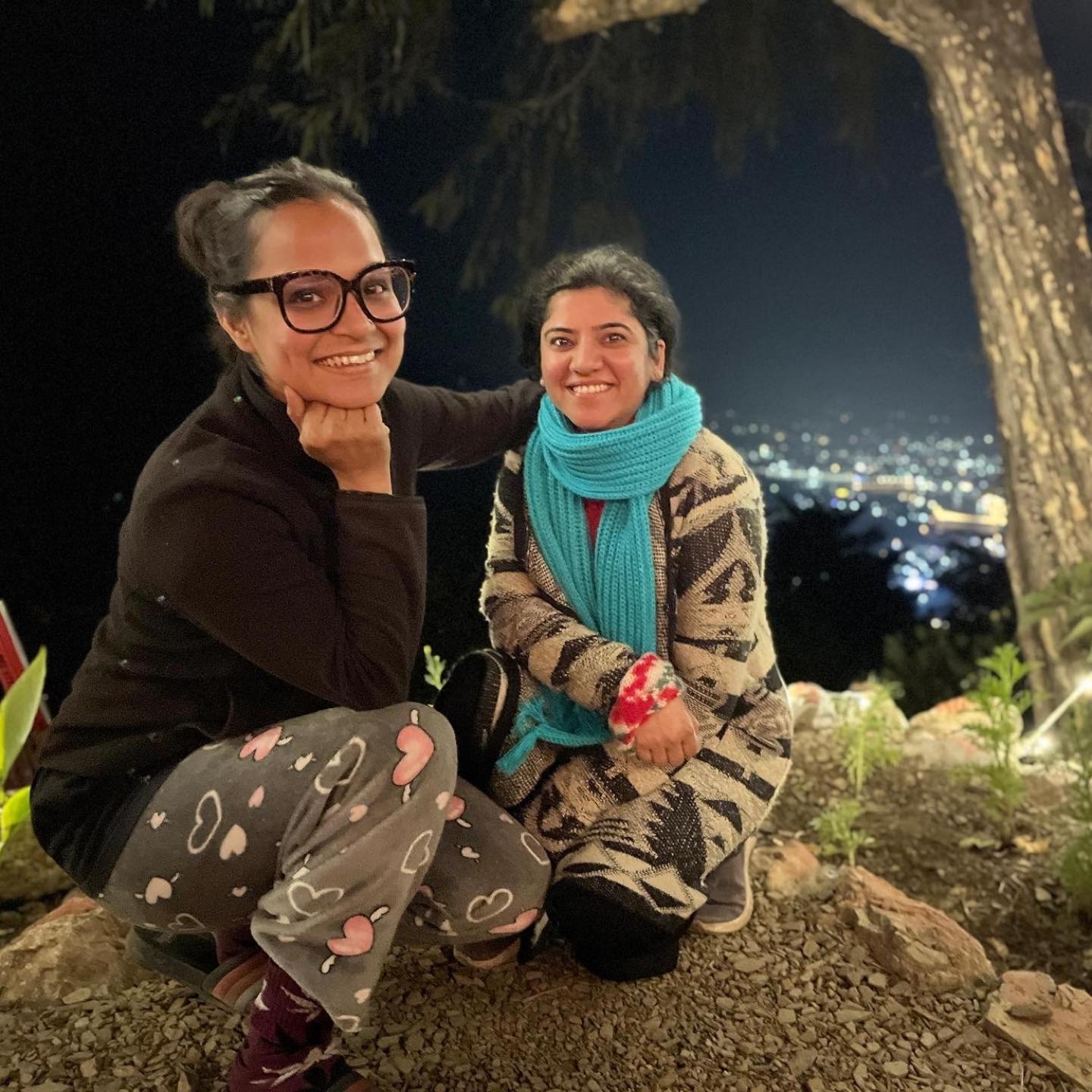 Wild Mountain Homestay * Rishikesh