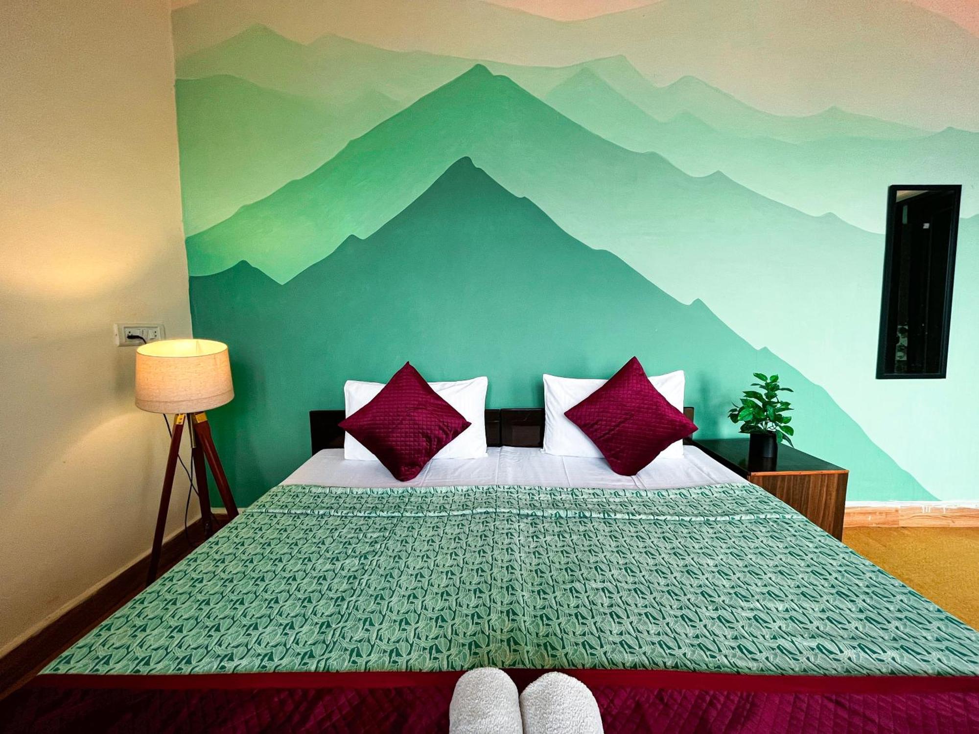 Wild Mountain Homestay Homestay Rishikesh