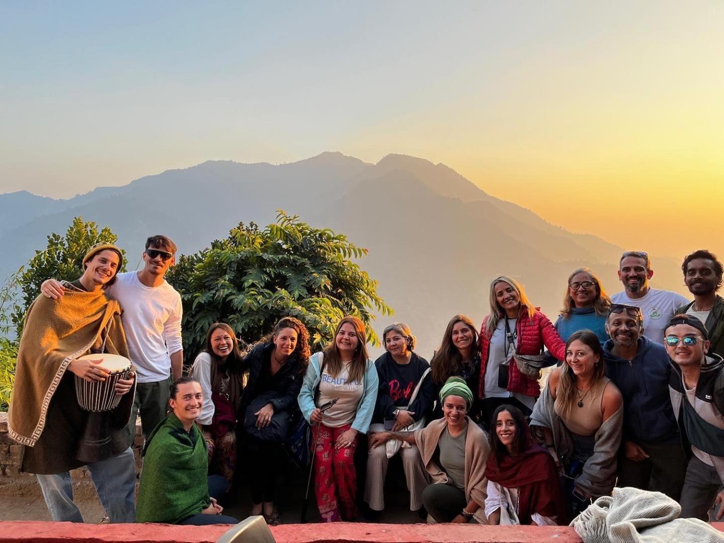 Wild Mountain Homestay Homestay