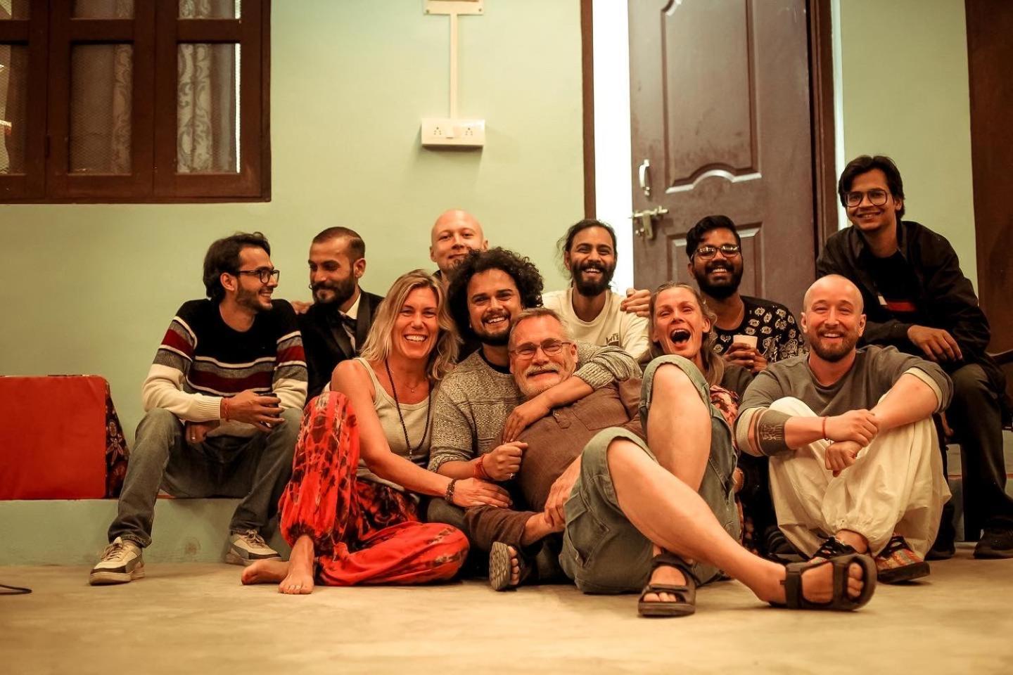 Wild Mountain Homestay Homestay Rishikesh