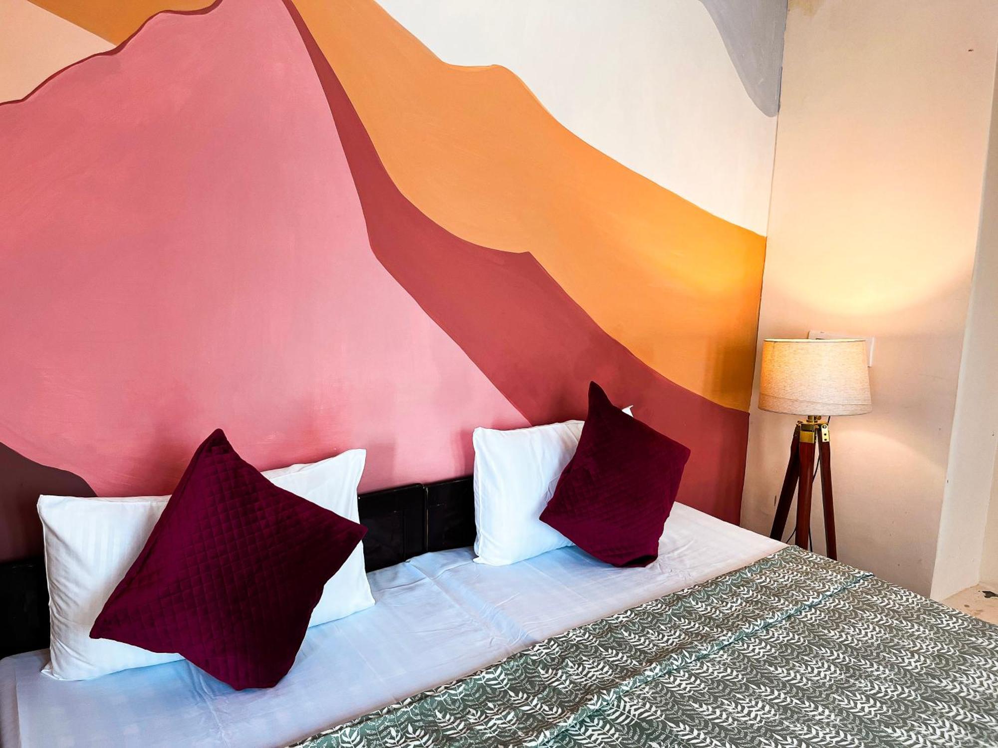 Wild Mountain Homestay Rishikesh