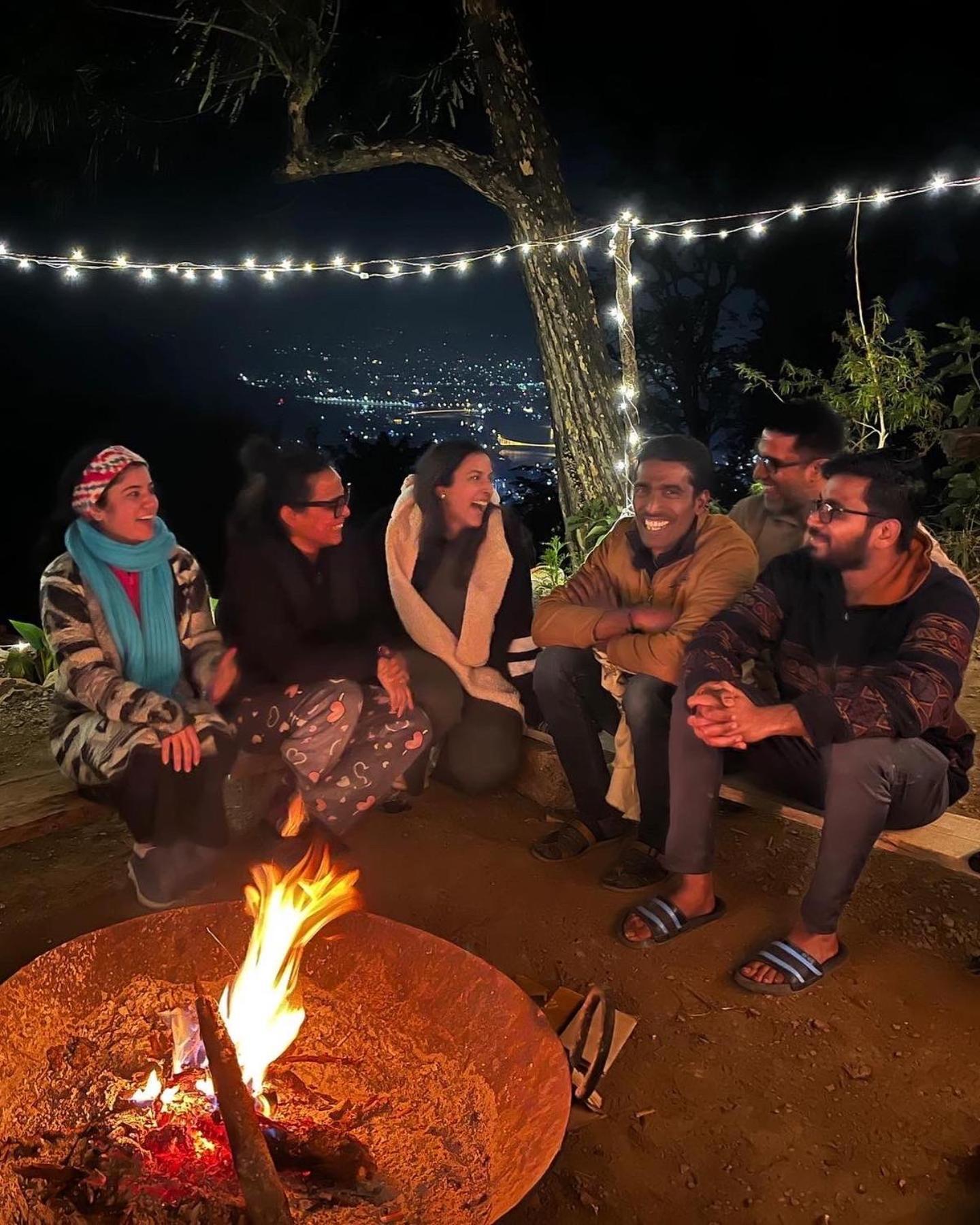 Wild Mountain Homestay Homestay *